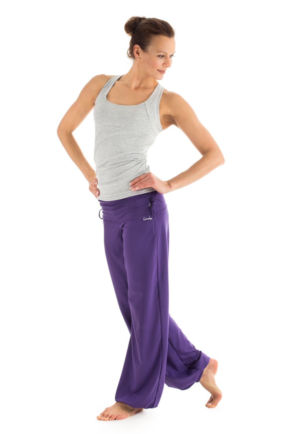 Winshape Sporttop »WVR25«, Cross Back Style