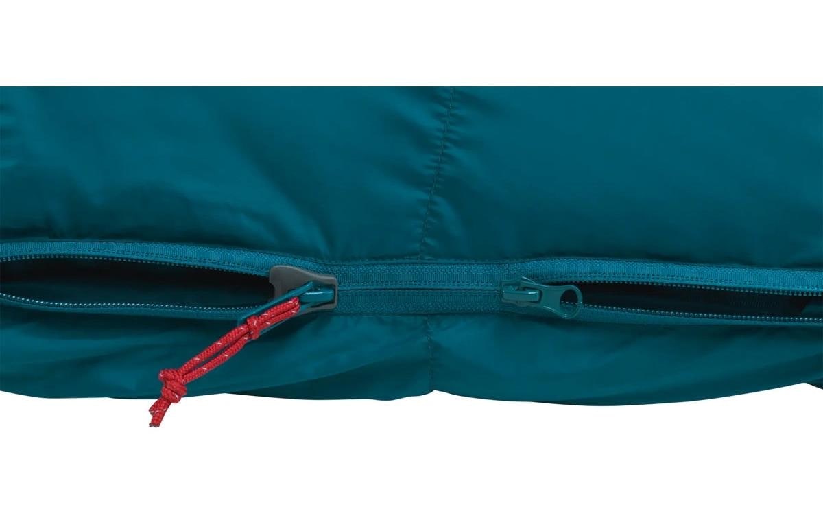 ROBENS Sac de couchage momie »Serac 300 -4 °C Regular«