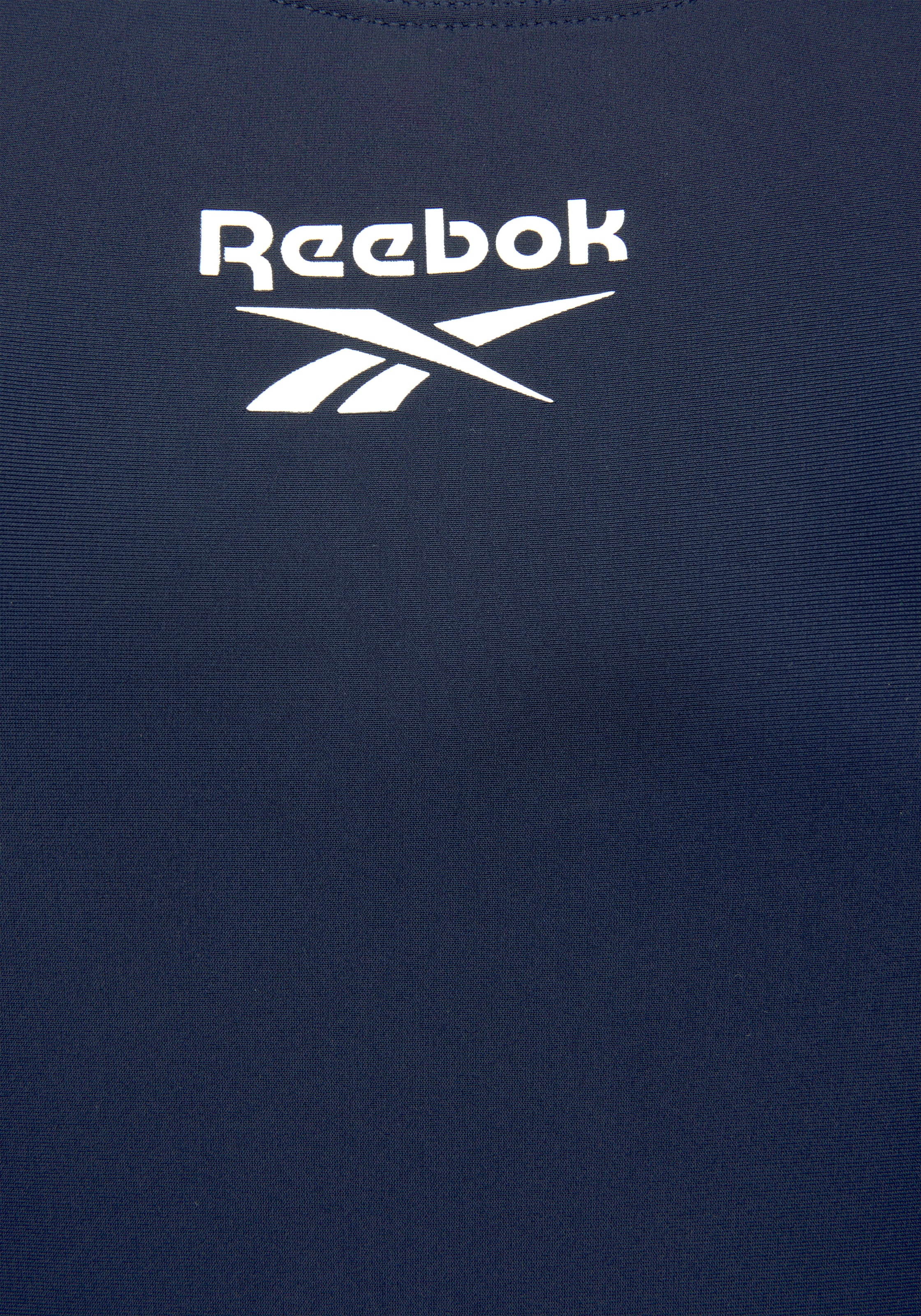 Reebok Badeanzug »"Adelia"«, sportlicher Racer-Back Cut Out Stil