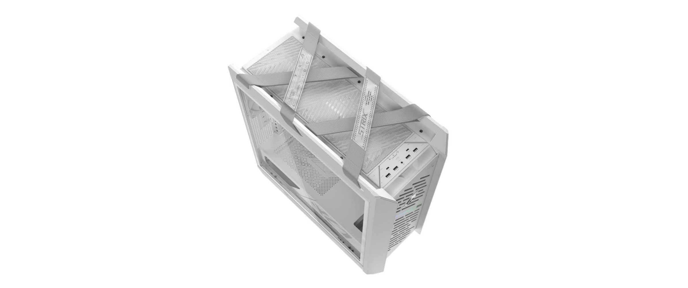 Asus Boîtier PC »ROG Strix Helios II GX601S«