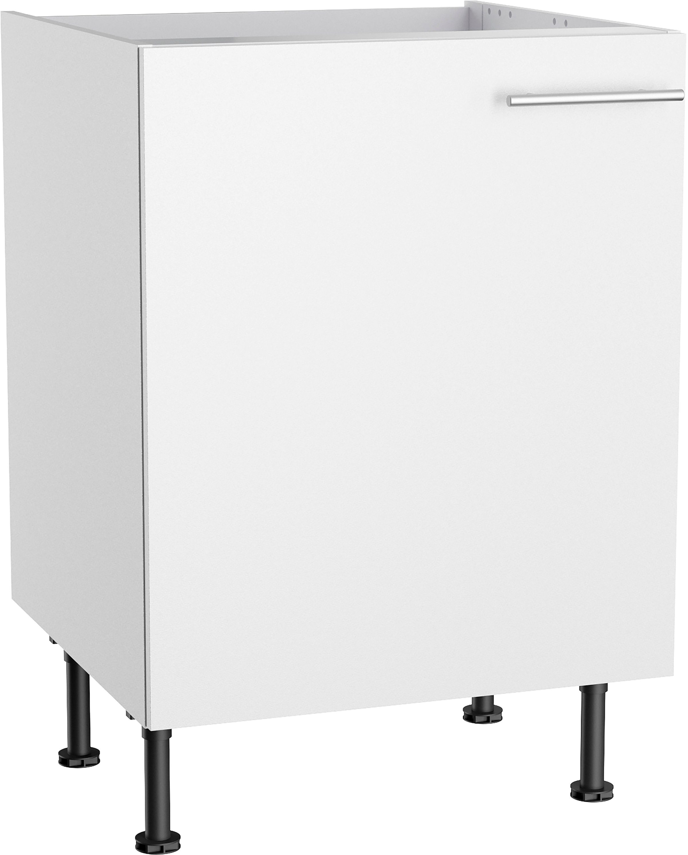 OPTIFIT Meuble évier »Klara« largeur 60 cm