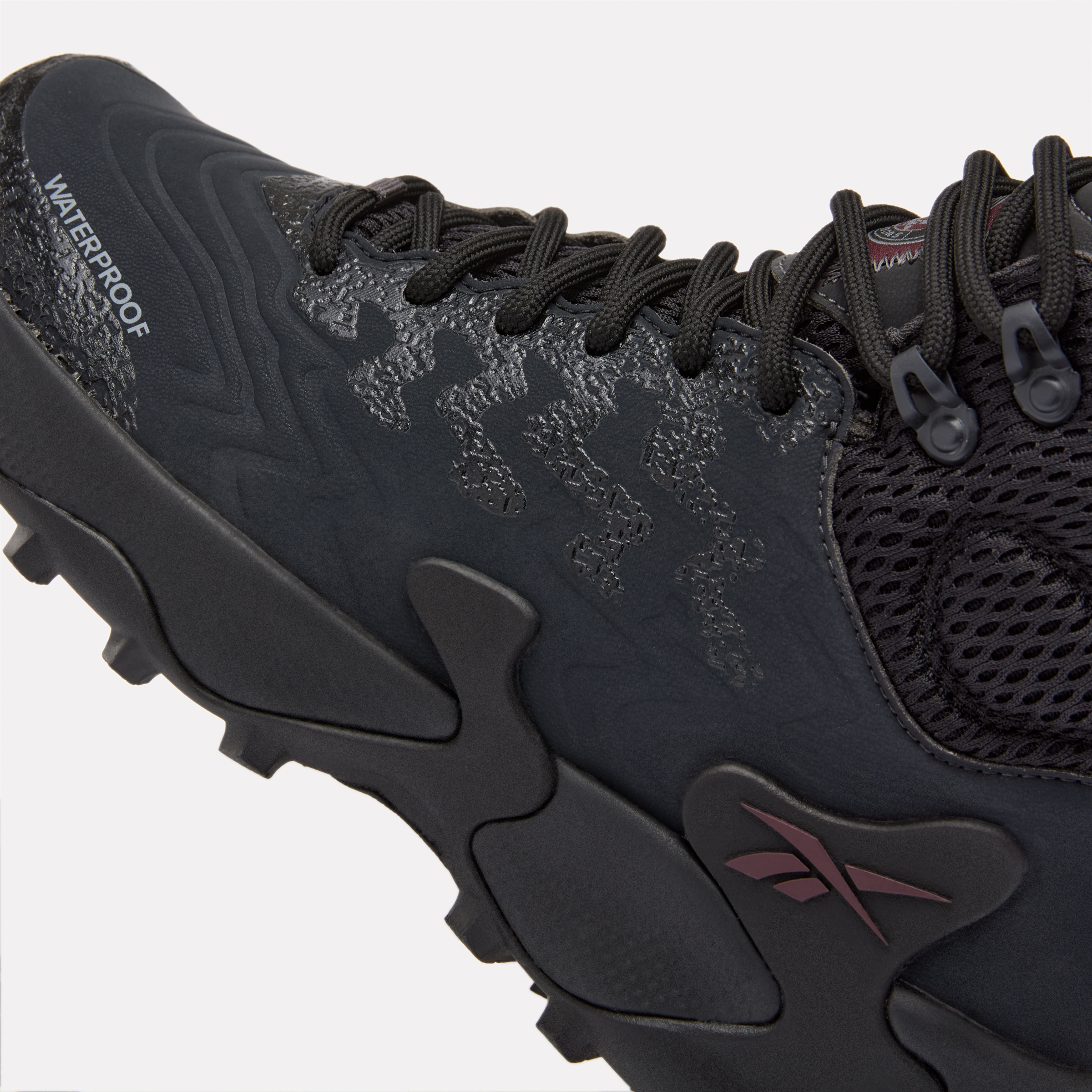 Reebok Walkingschuh »KITARI DMX«