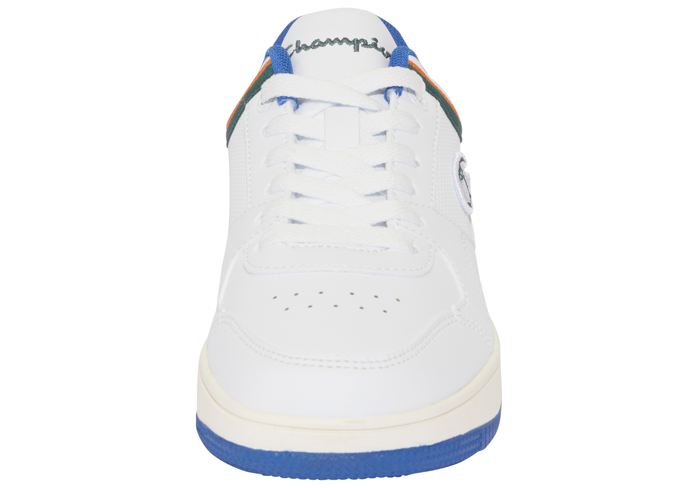 Champion Sneaker »RD18 LOW B GS«