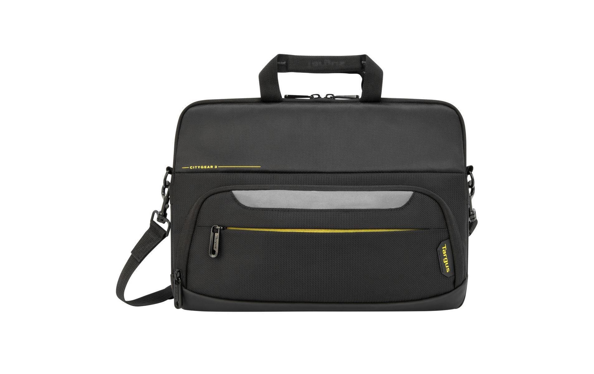 Laptoptasche »CityGear Topload Slim 14«