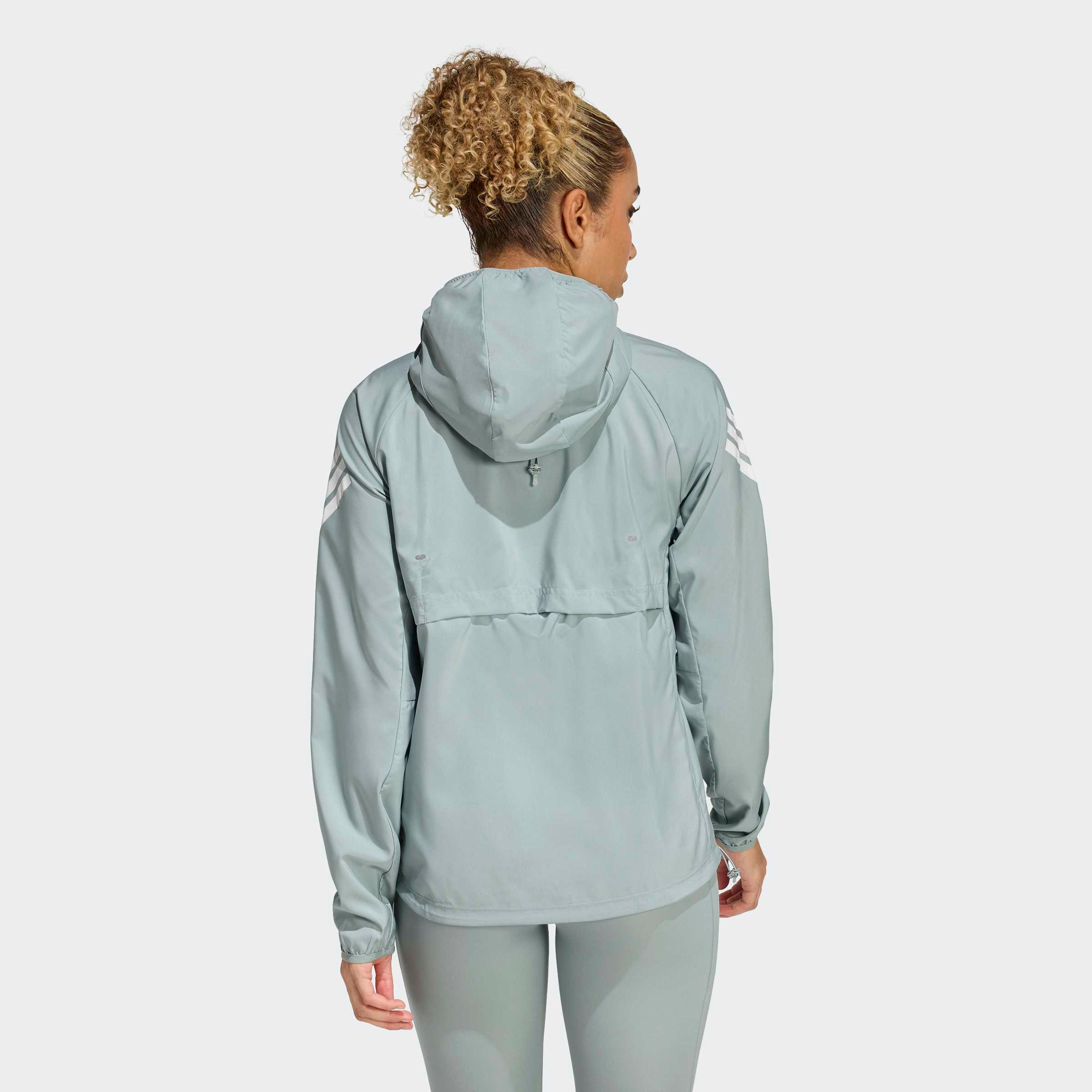 adidas Performance Veste de course à pied »ADI365 ICONIC«