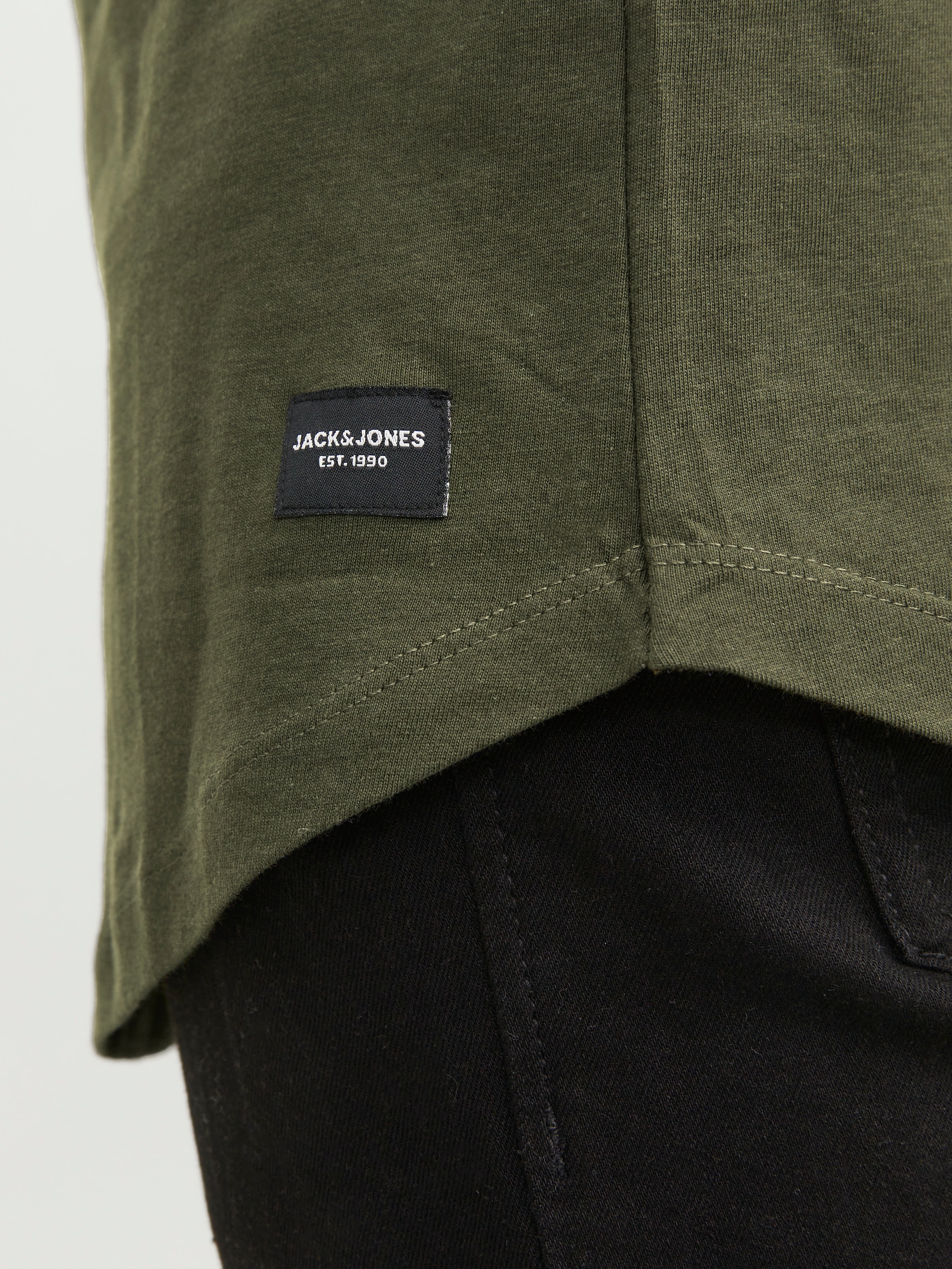 Jack & Jones T-shirt à manches longues »NOA TEE«