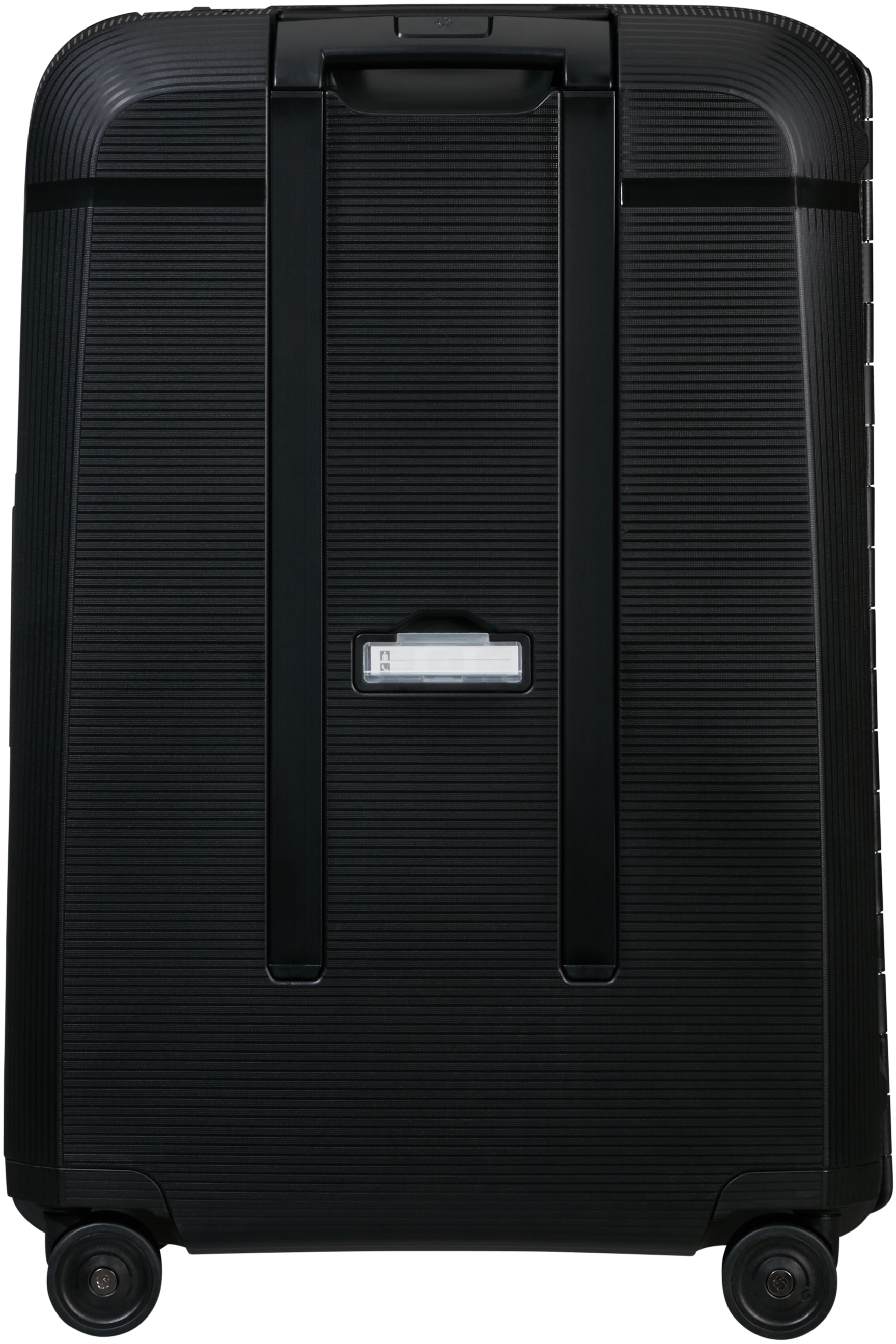 Samsonite Hartschalen-Trolley »MAGNUM, verschiedene Grössen und Farben« 82 l 4 Rollen Reisekoffer Trolley Aufgabegepäck TSA-Zahlenschloss