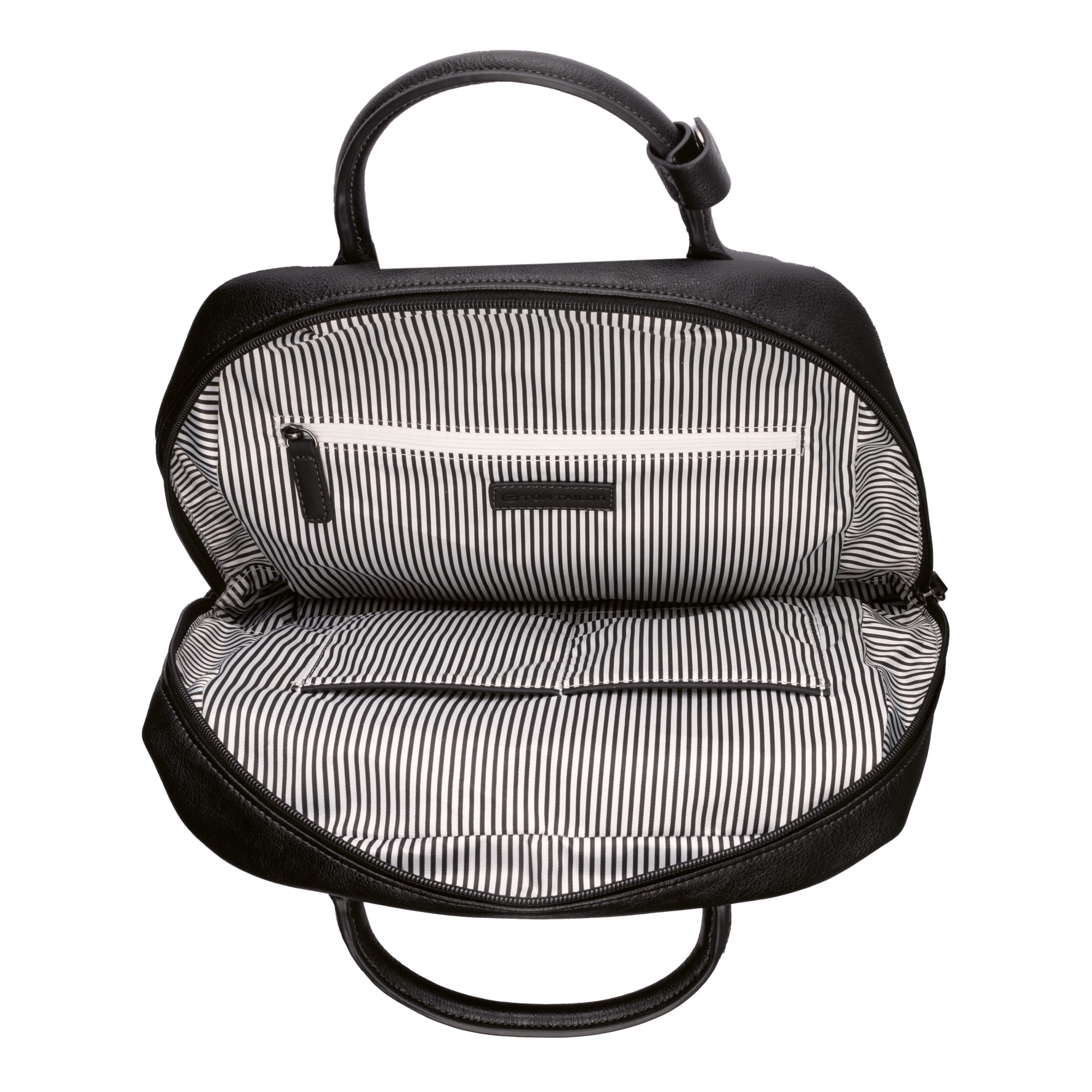 TOM TAILOR Cityrucksack »Gia«, Freizeitrucksack Arbeitsrucksack Schulrucksack