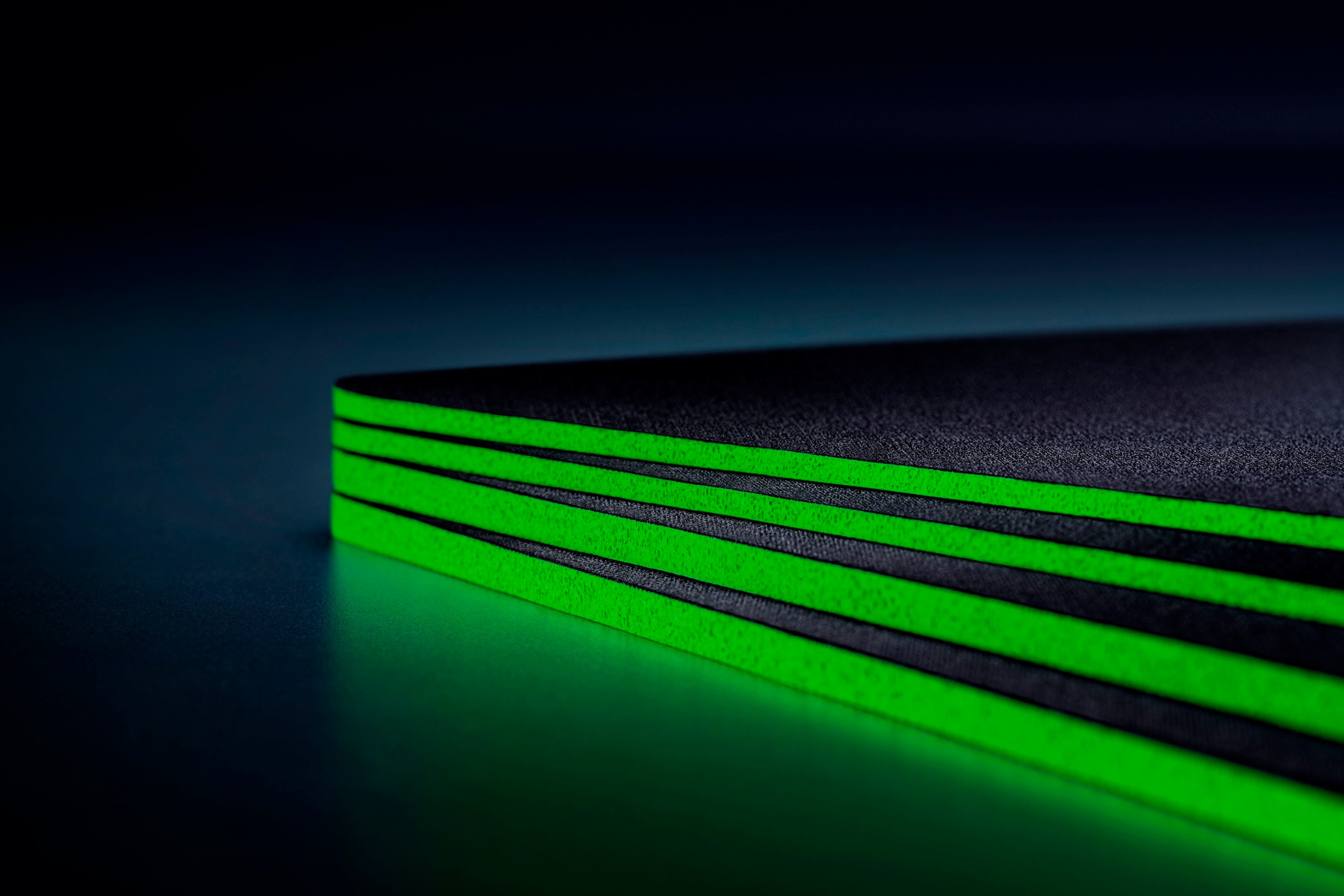 RAZER Tapis de souris »Gigantus V2 Medium«