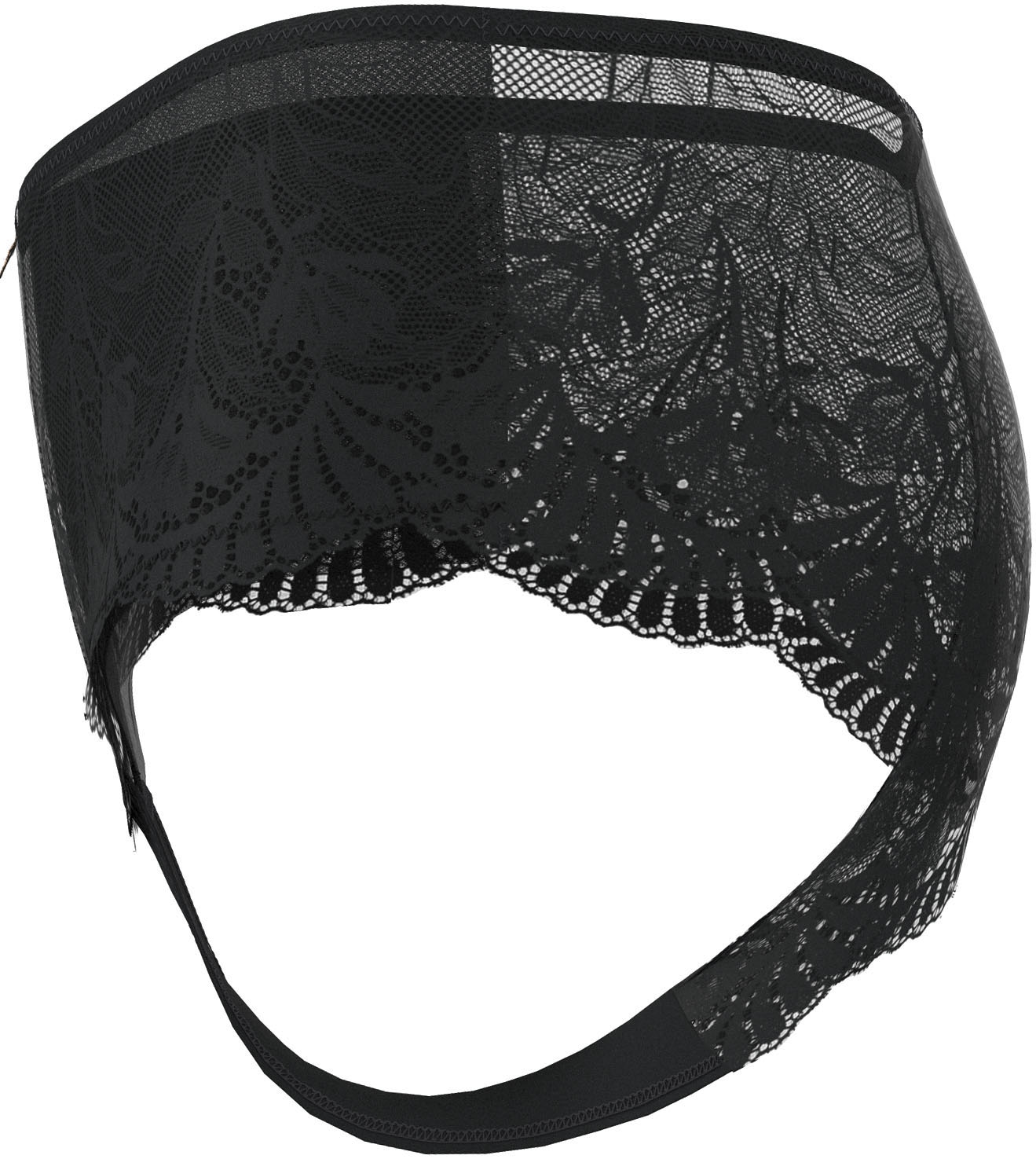JOOP! Panty »Beautiful«, mit Spitze