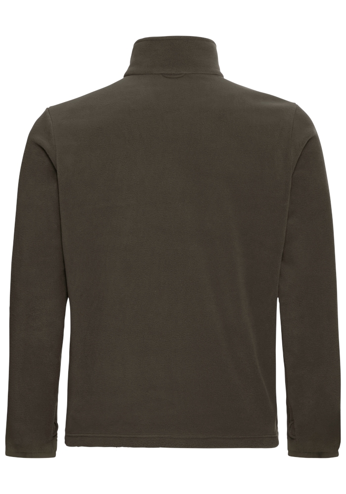 Jack Wolfskin Veste polaire »TAUNUS 200 FZ M« avec système 3-en-1, respirant, en polyester
