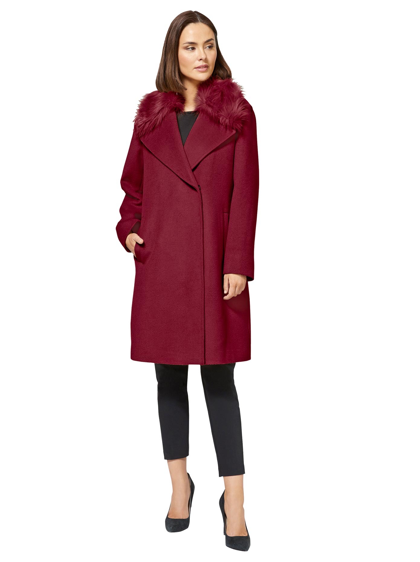 Image of Isabell Schmitt Wintermantel bei Ackermann Versand Schweiz