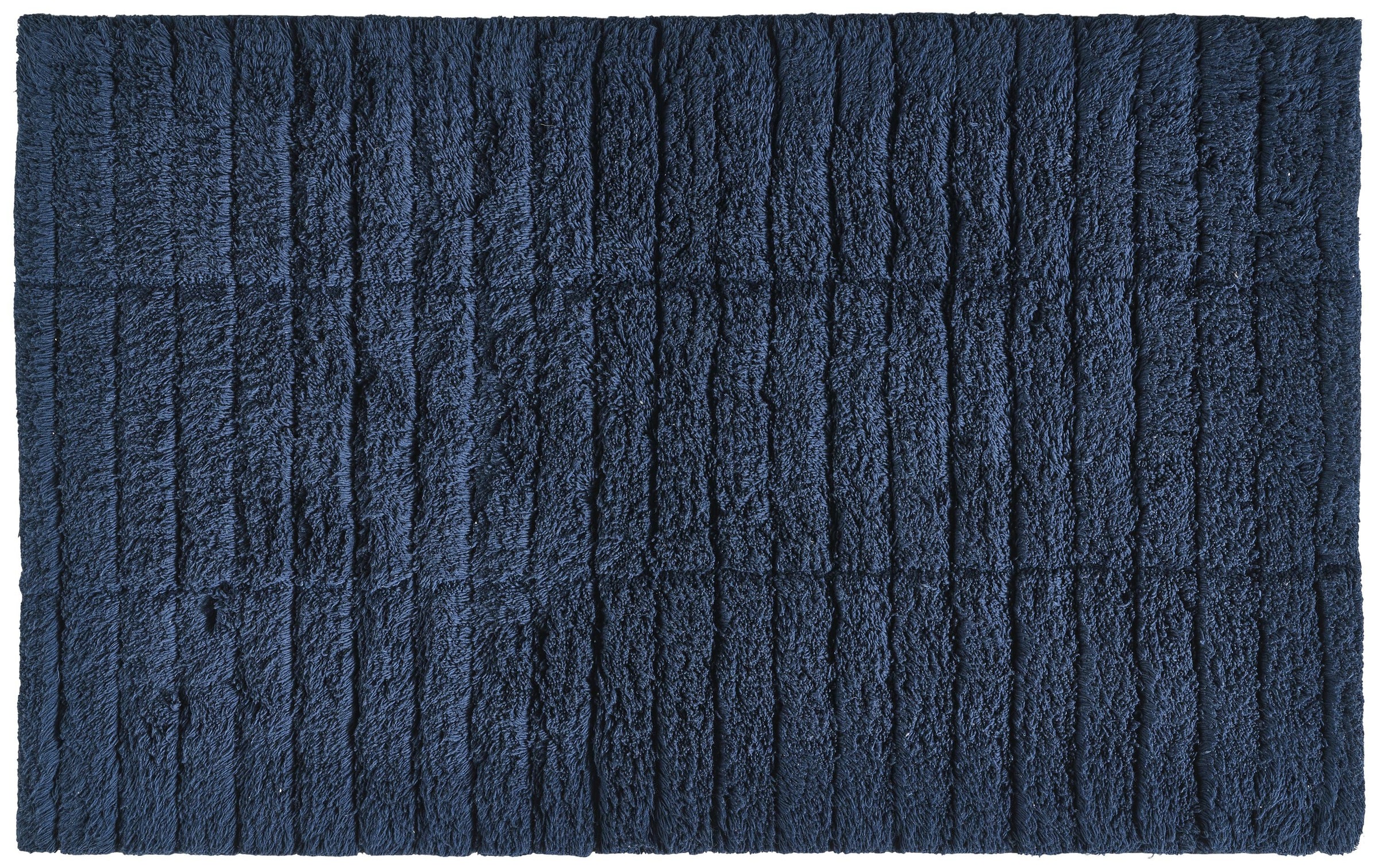 Image of Zone Denmark Badematte "Tiles 50 x 80 cm"