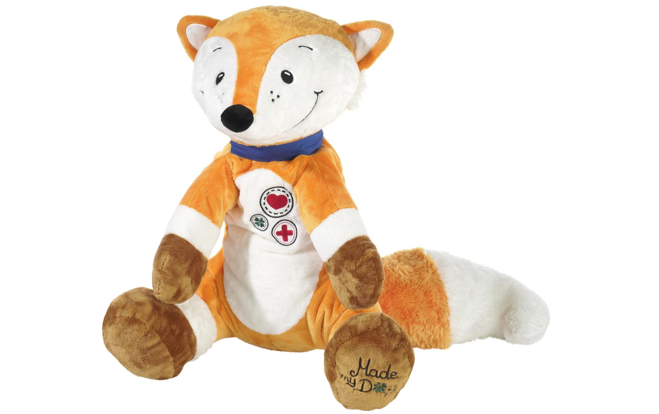 Image of Heunec® Plüschfigur »LUCKY - MADE MY DAY Maskottchen XL« bei Ackermann Versand Schweiz