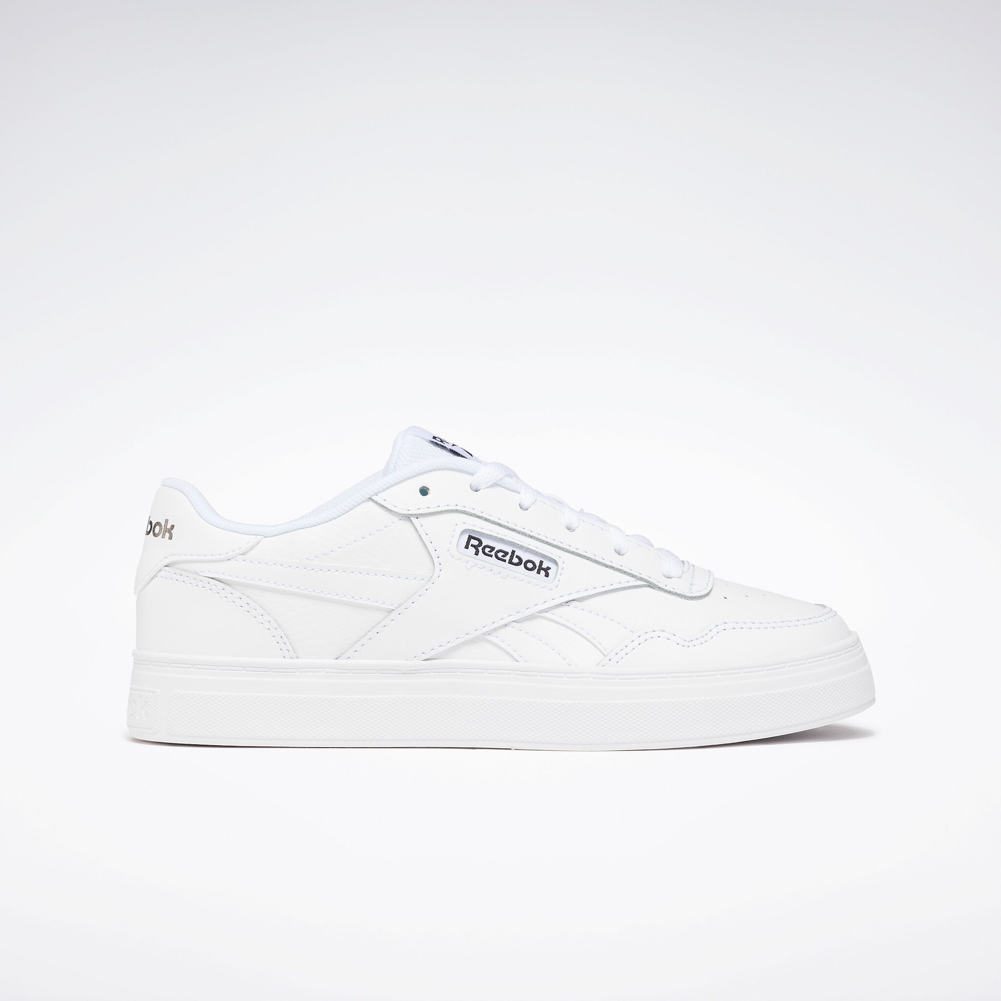 Reebok Classic Sneaker »REEBOK COURT ADVANCE BOLD«