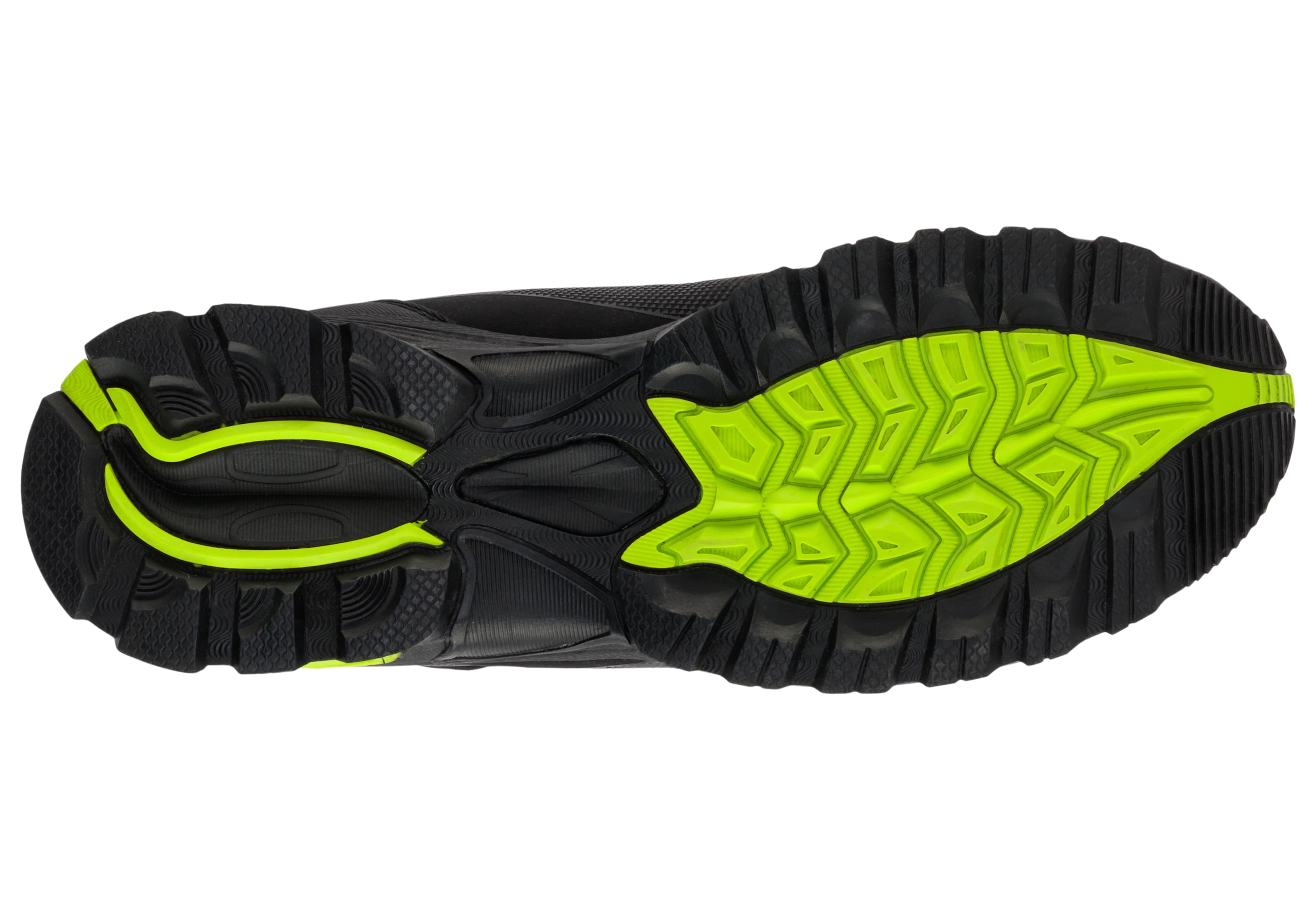 Hi-Tec Winterboots »Jackdaw WP Insulated«  Snowboots, Winterstiefel, Winterschuhe, mit 200g Thinsulate Isolierung