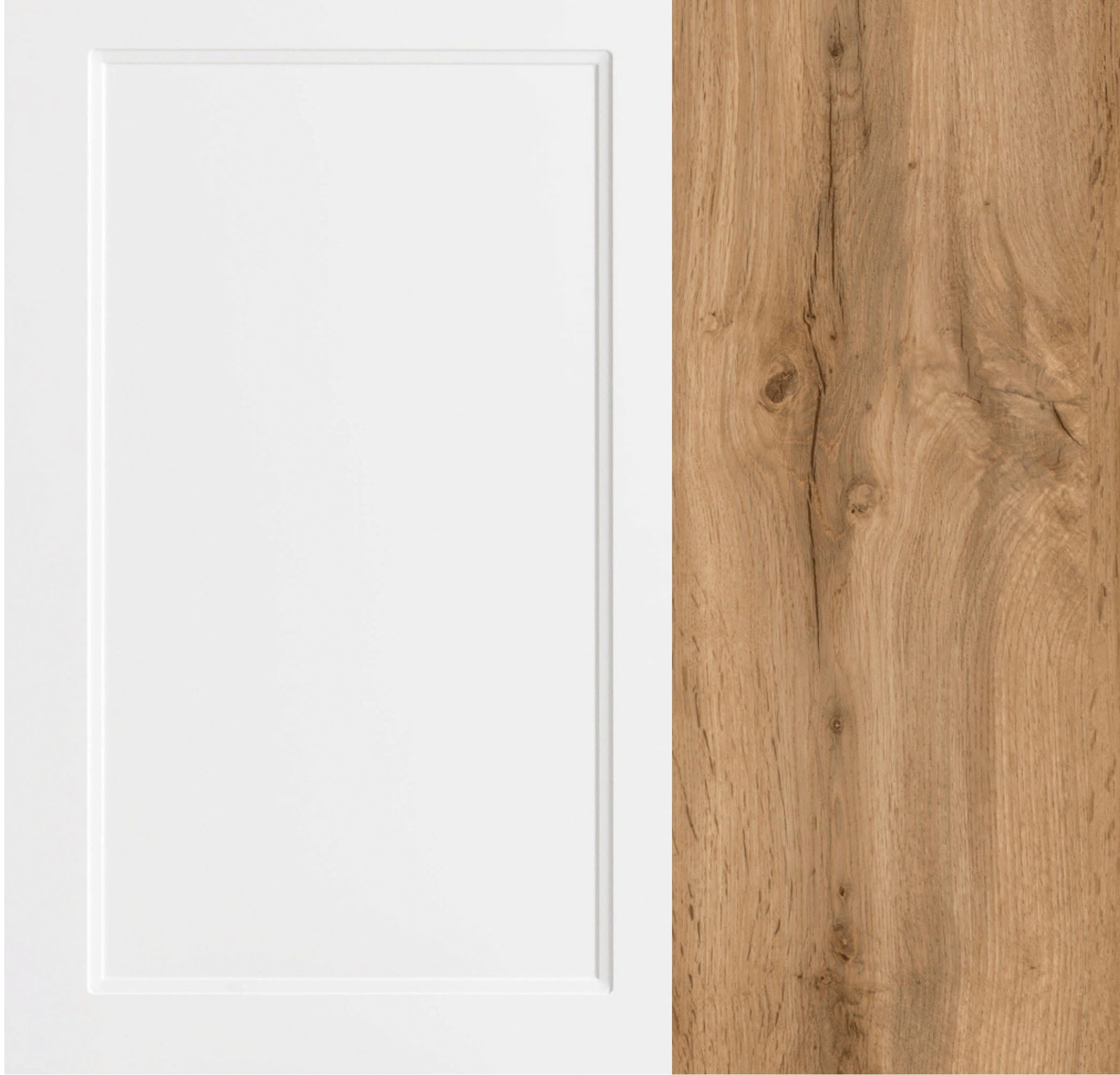 KOCHSTATION Armoire d'encastrement pour four »KS-Lana« largeur 60 cm