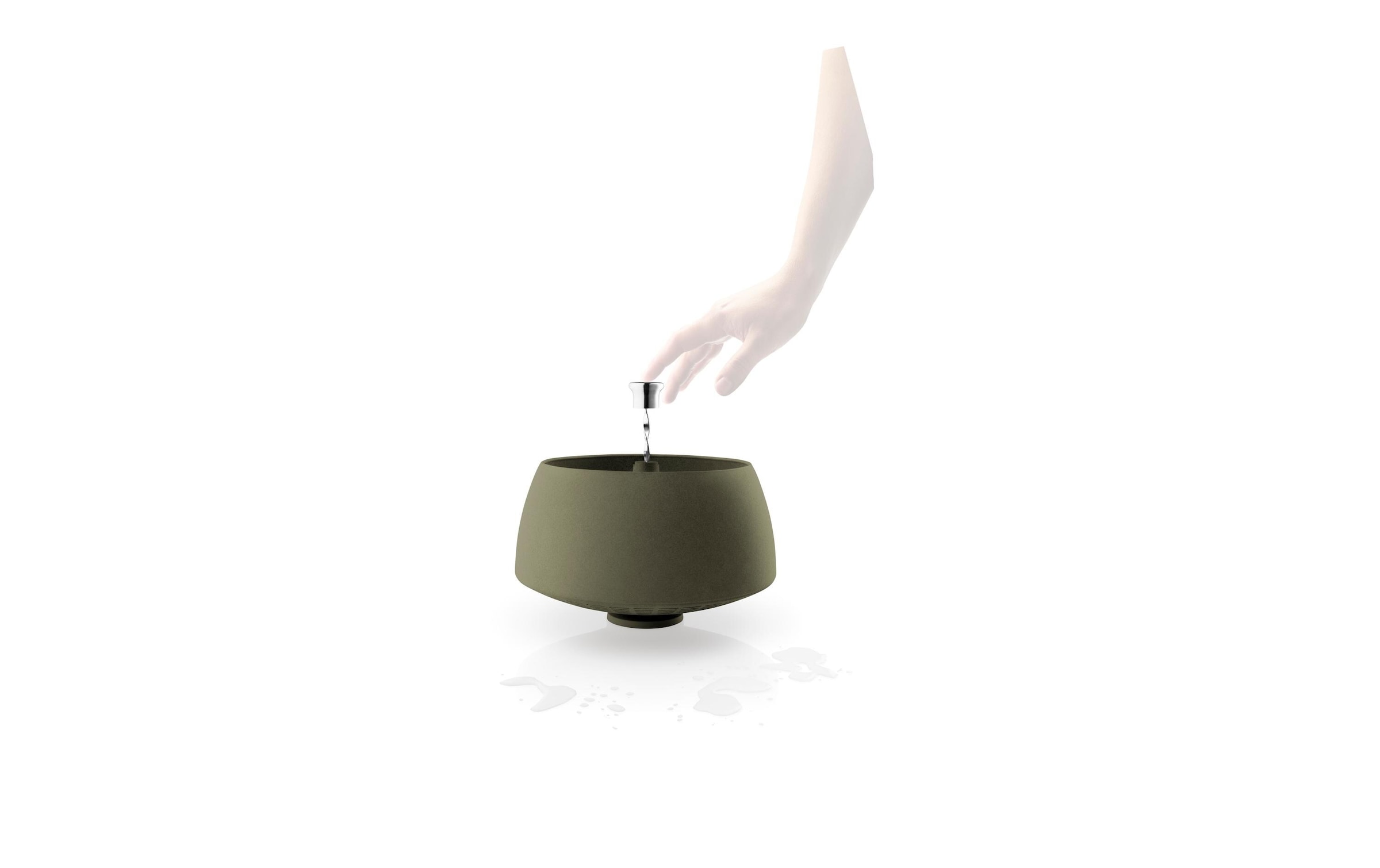 Eva Solo Salatschleuder »Green Tool«