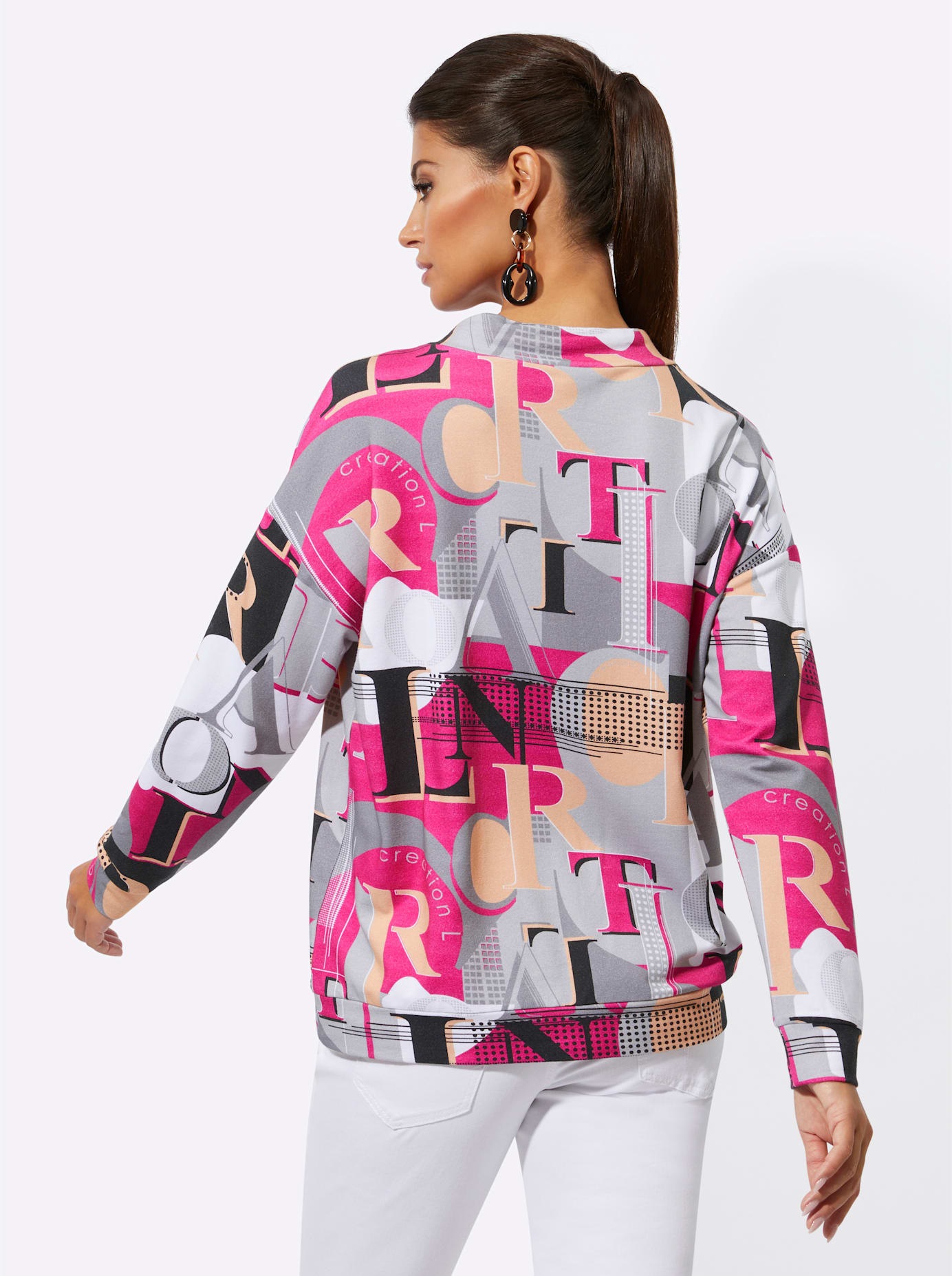 creation L Sweatshirt