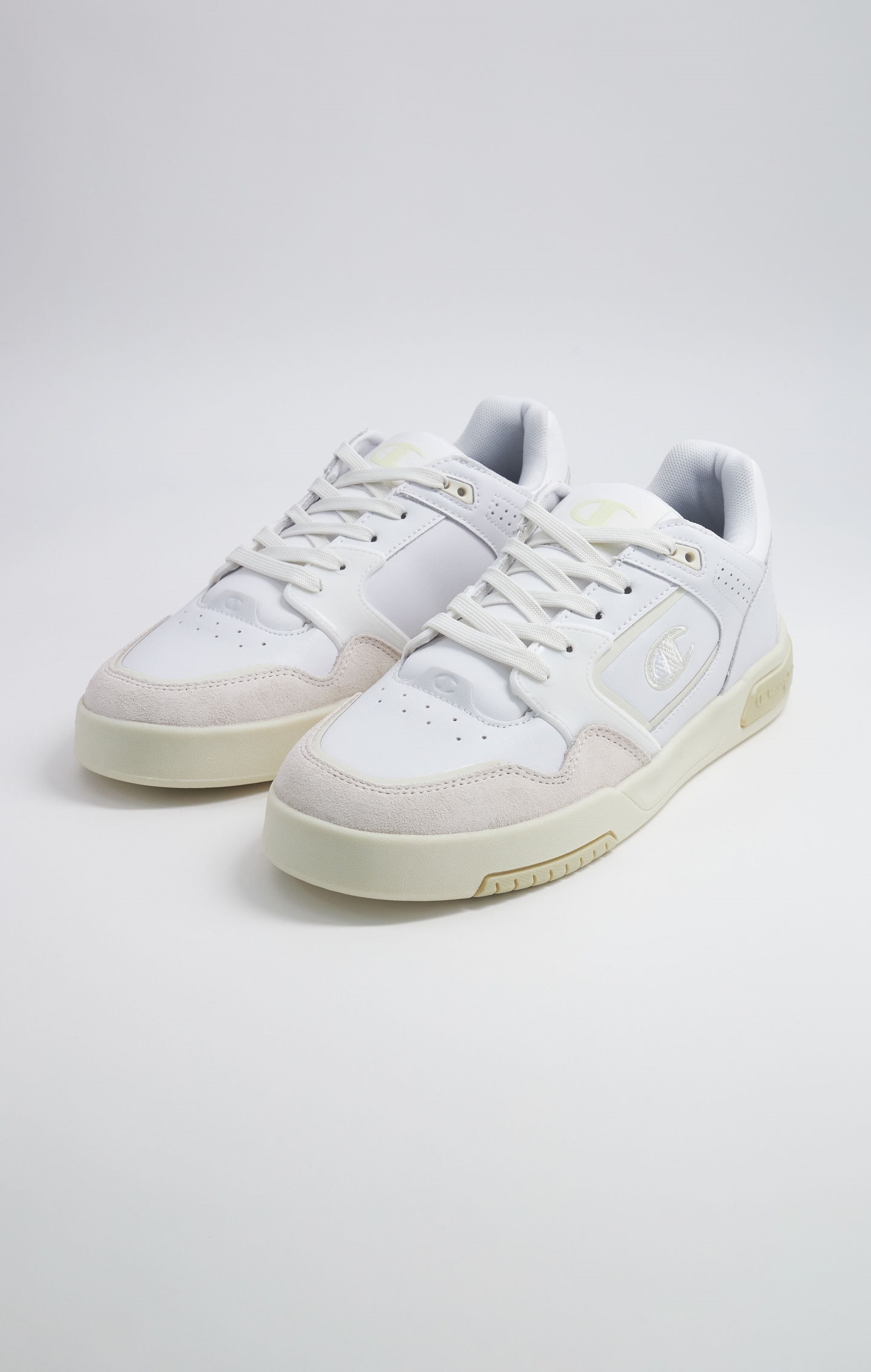 Champion Sneaker »Z80 LOW«