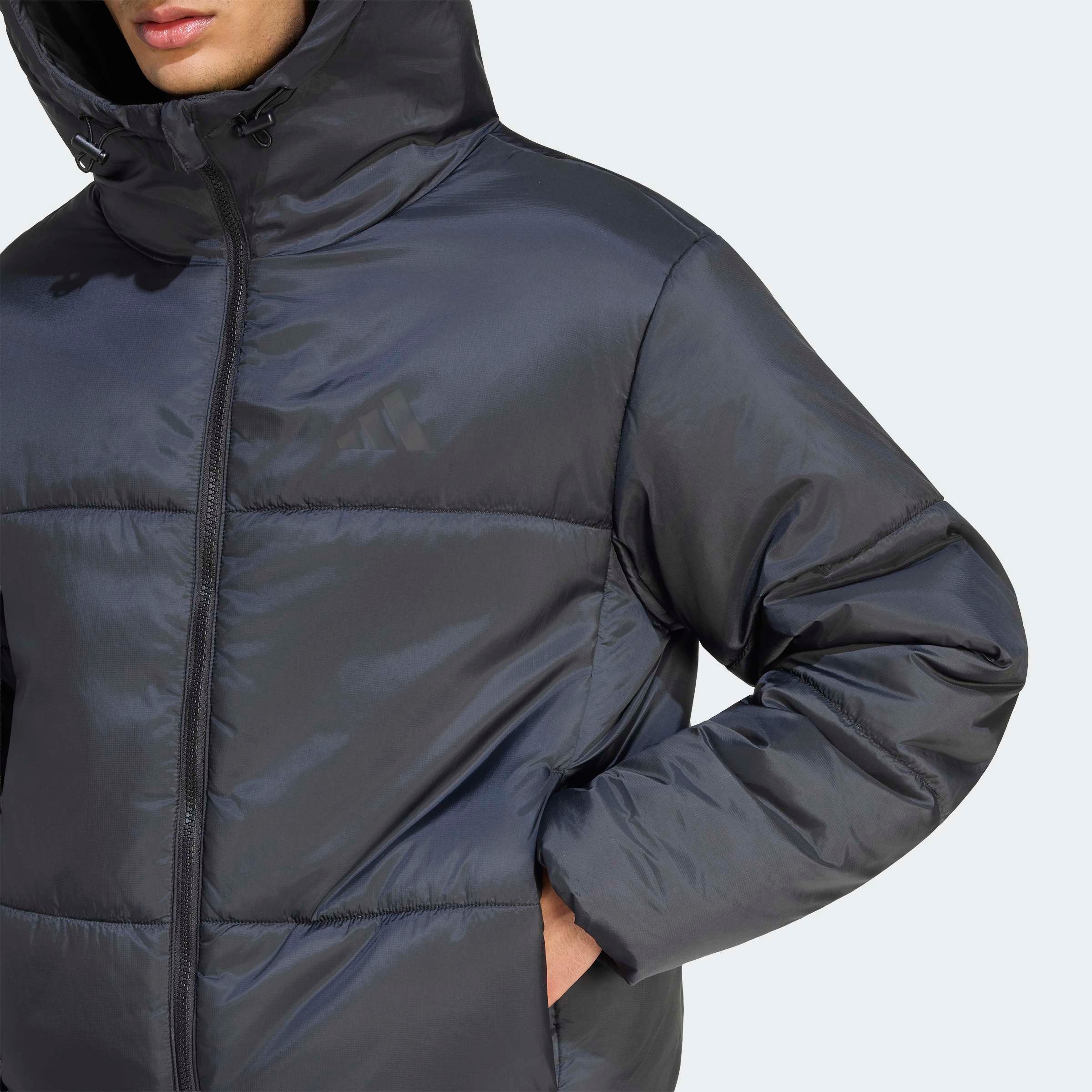 adidas Sportswear Veste d'extérieur »M ESS BTS PUF J«