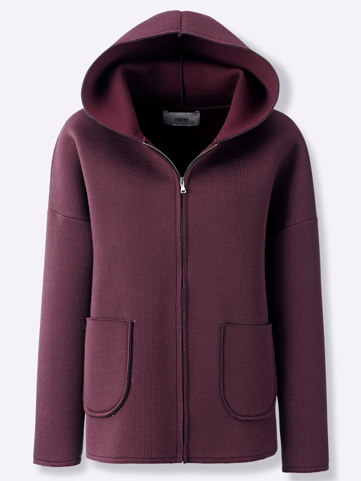 heine Veste chemise »Shirtjacke« 1