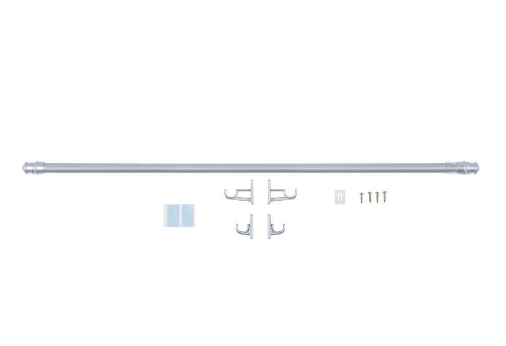 Image of indeko Scheibenstange »California«, ausziehbar bei Ackermann Versand Schweiz