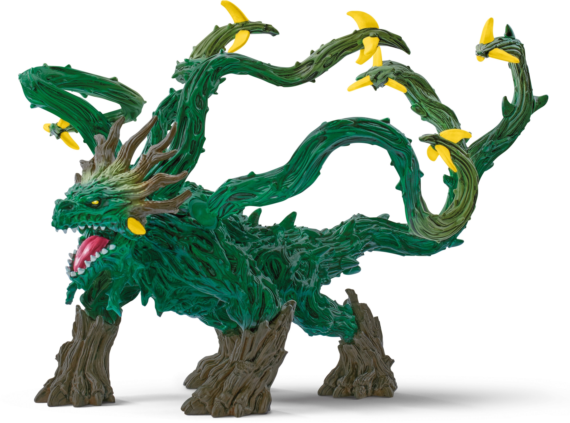 Schleich® Spielfigur »ELDRADOR®, Dschungel Ungeheuer (70144)«