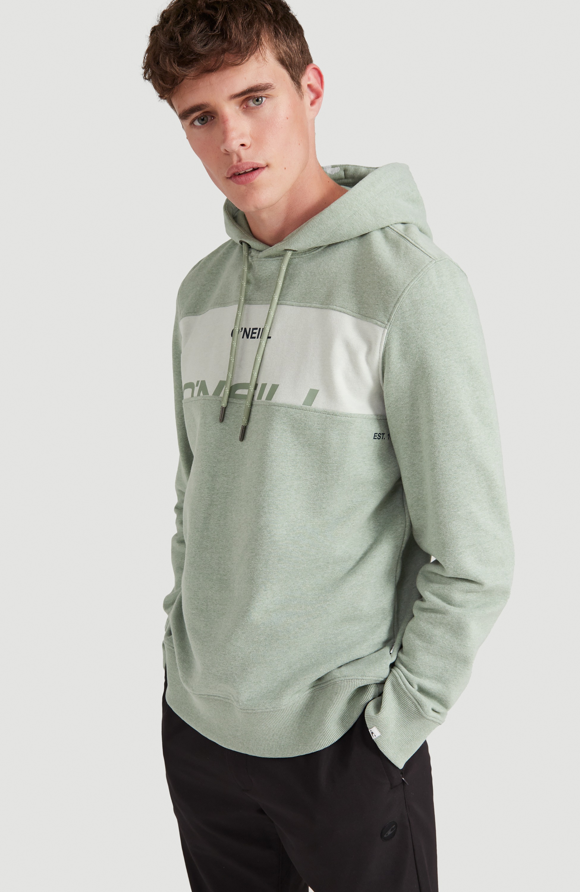 Image of O'Neill Sweatshirt »"Insertz"« bei Ackermann Versand Schweiz