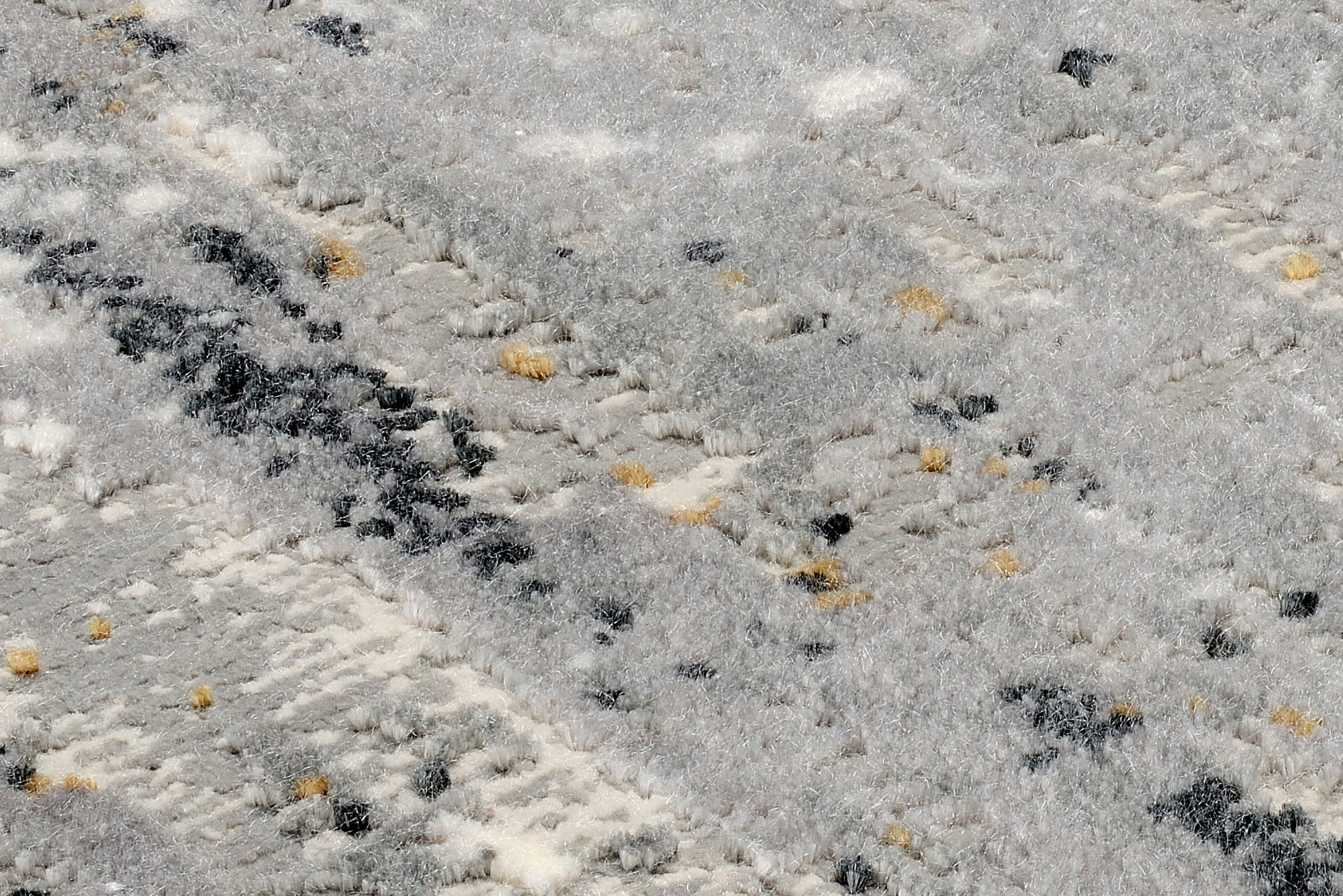 OCI DIE TEPPICHMARKE Tapis »ELEMENTS NAPALI« Rectangulaire 8 mm Höhe