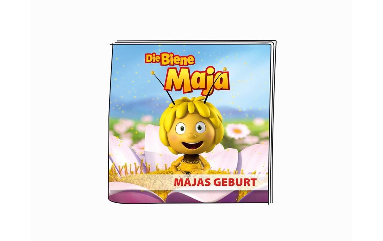 tonies Hörspielfigur »Biene Maja: Majas Geburt«