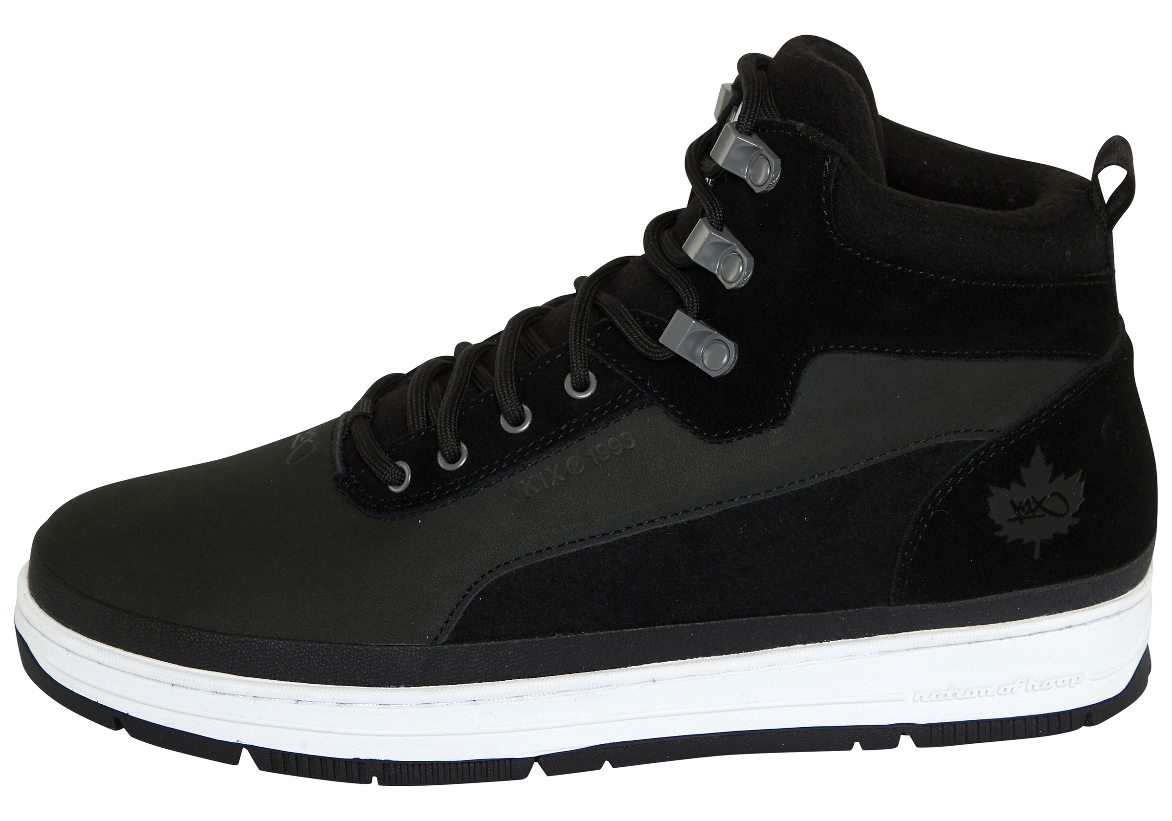 K1X Schnürboots »K1X Gk3000«  Winterschuhe, Winterboots, Schnürstiefel, Winterstiefel