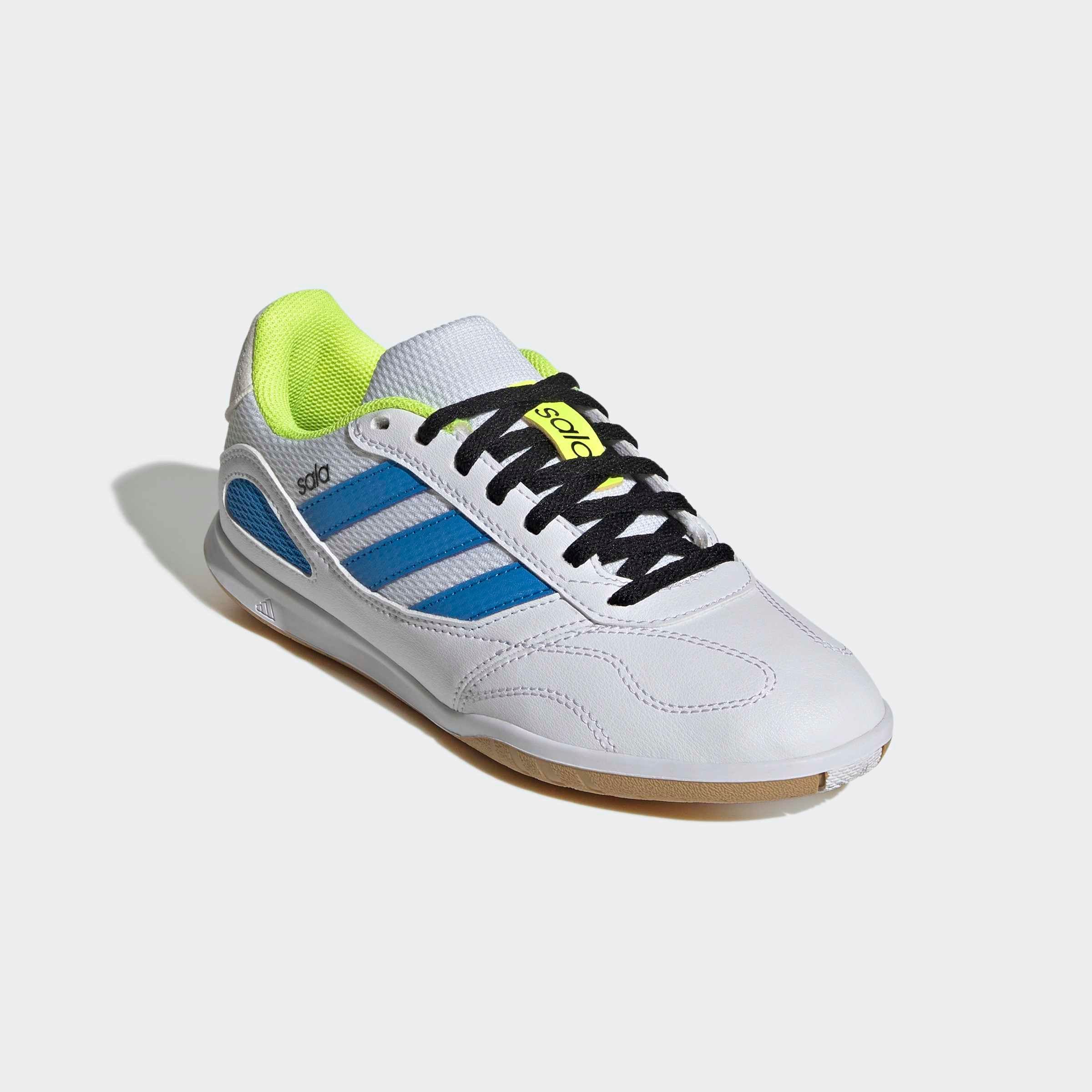 adidas Performance Fussballschuh »SUPER SALA COMPETITION III  KINDER«  für Hallenboden, für Kinder & Jugendliche