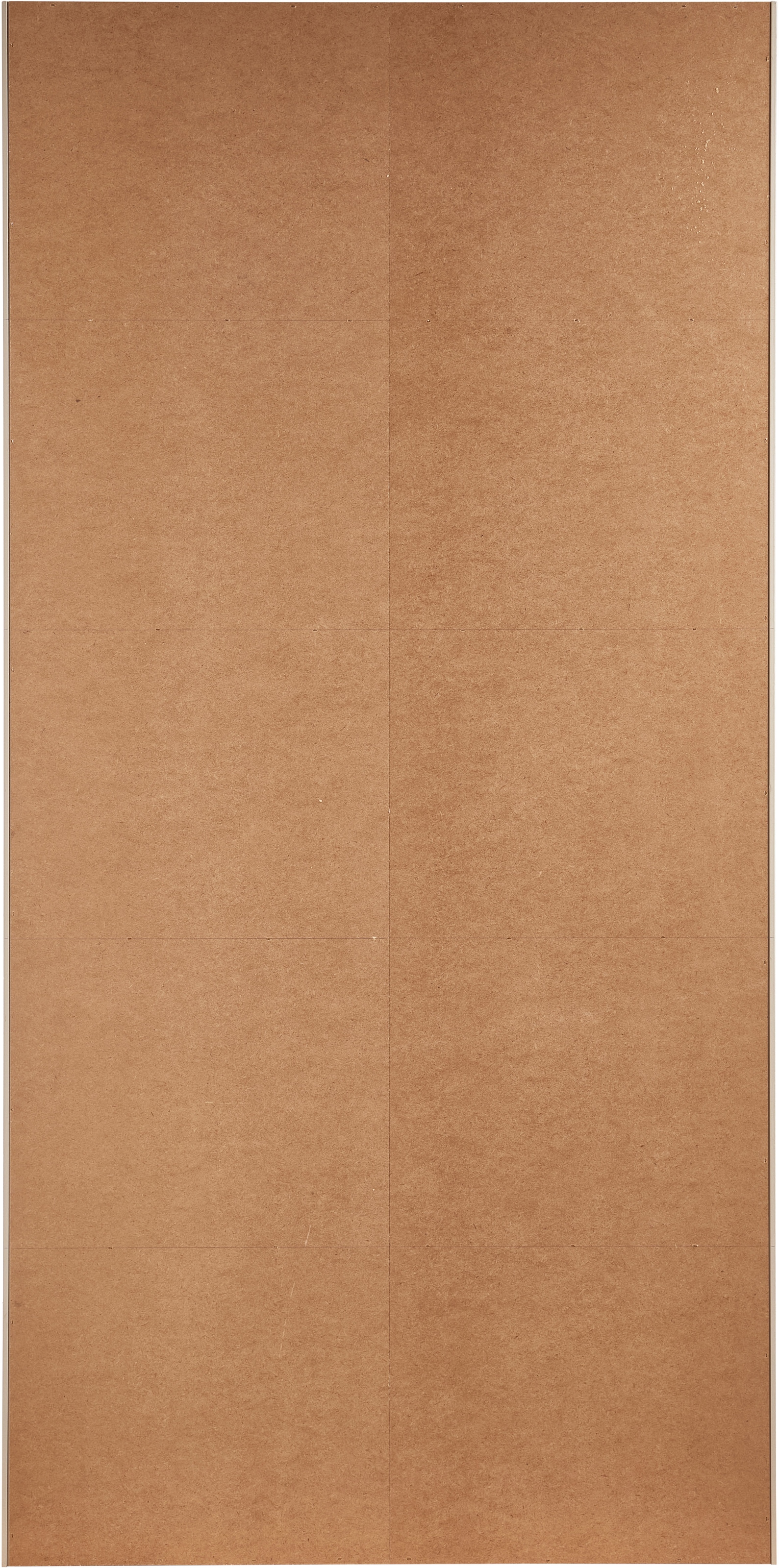 WOOOD Garderobenschrank »Settle Down FSC®-Kiefernholz Druckmechanismus H 218 x B 108 x T 44 cm« Beidseitig montierbar, Wandbefestigung empfohlen, HDF-Rückwand