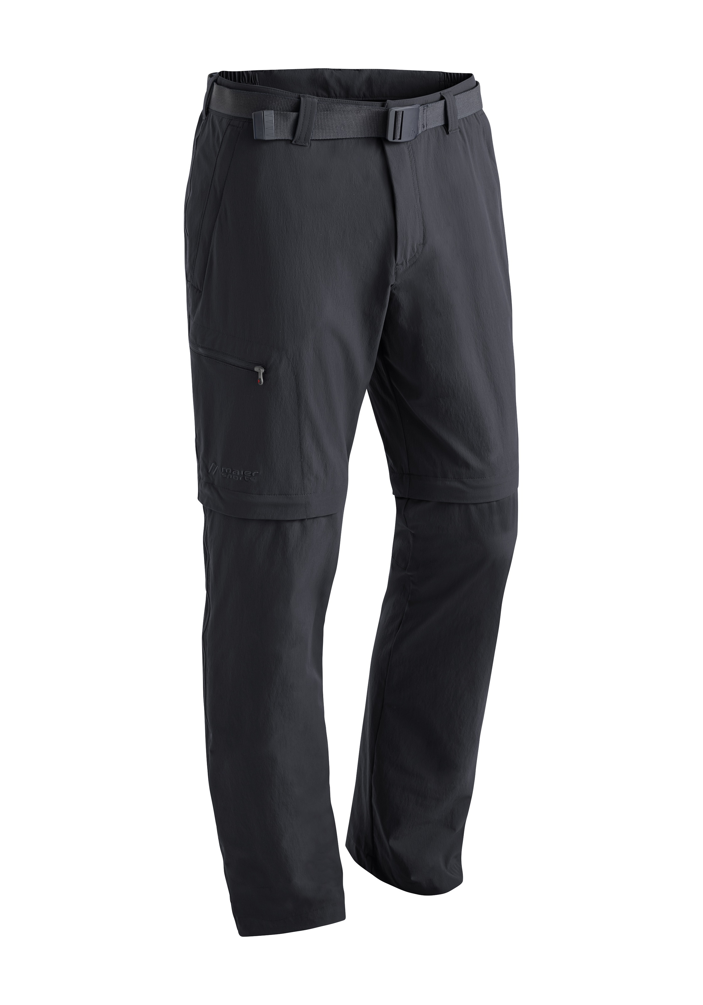 Maier Sports Funktionshose »Tajo«, Herren zipp-off Wanderhose, atmungsaktive Outdoor-Hose kaufen