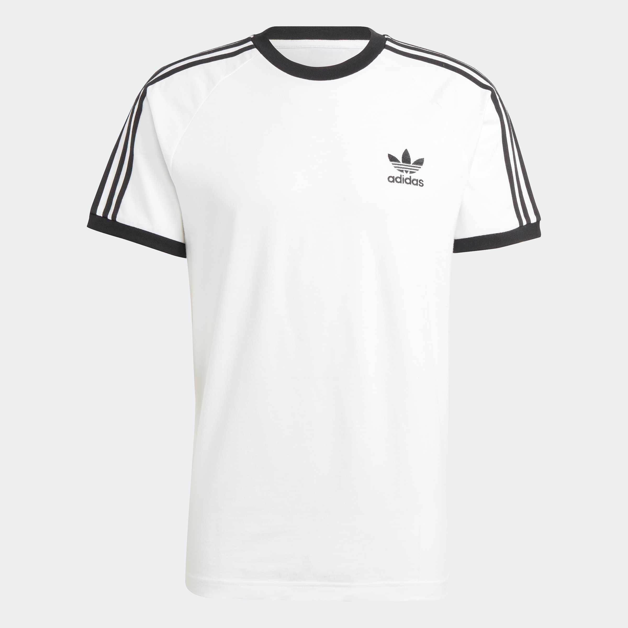 adidas Originals T-Shirt »3-STRIPES TEE«