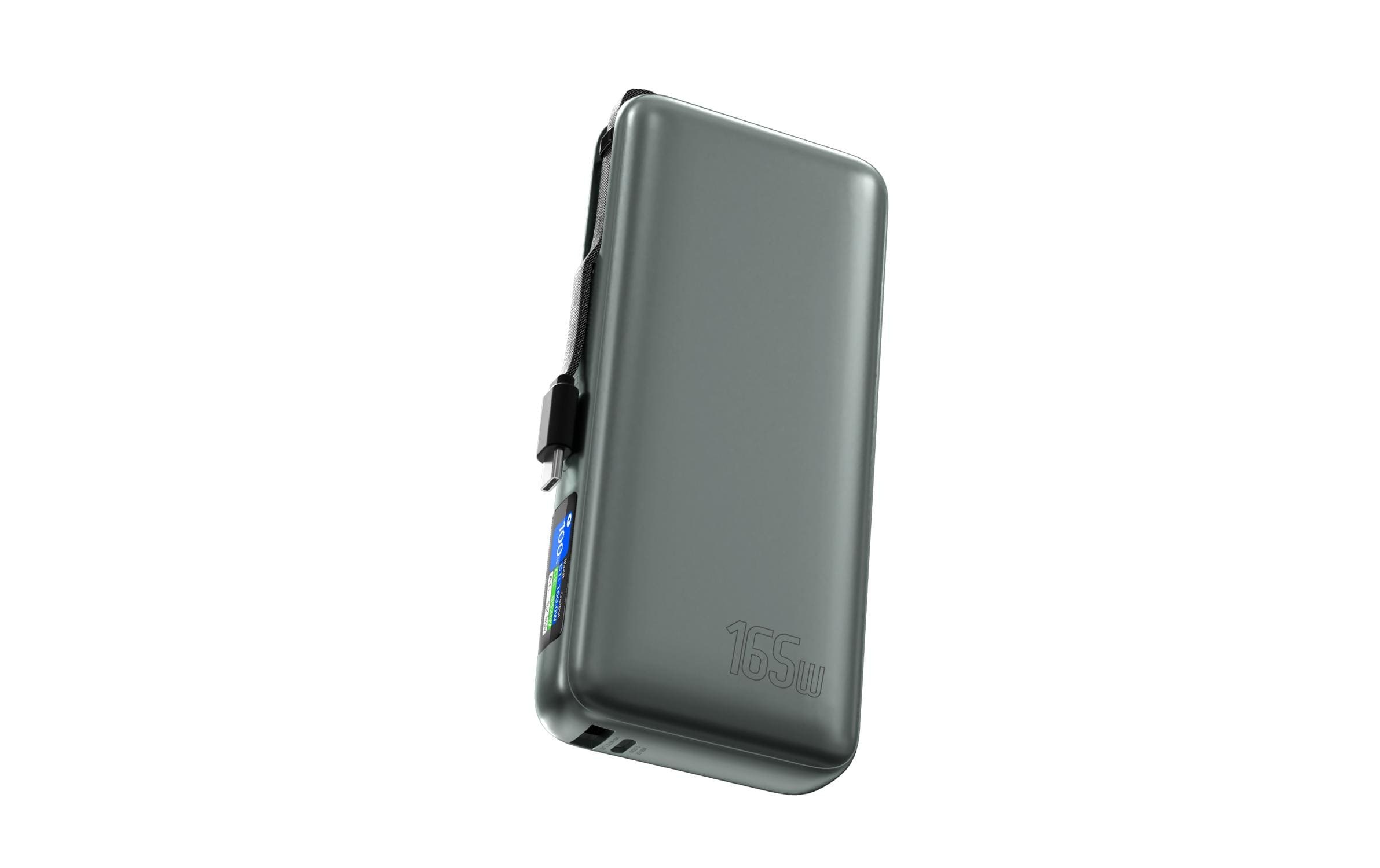 Image of 4smarts Powerbank "Enterprise, 20000 mAh, 165W" 20.000 mAh
