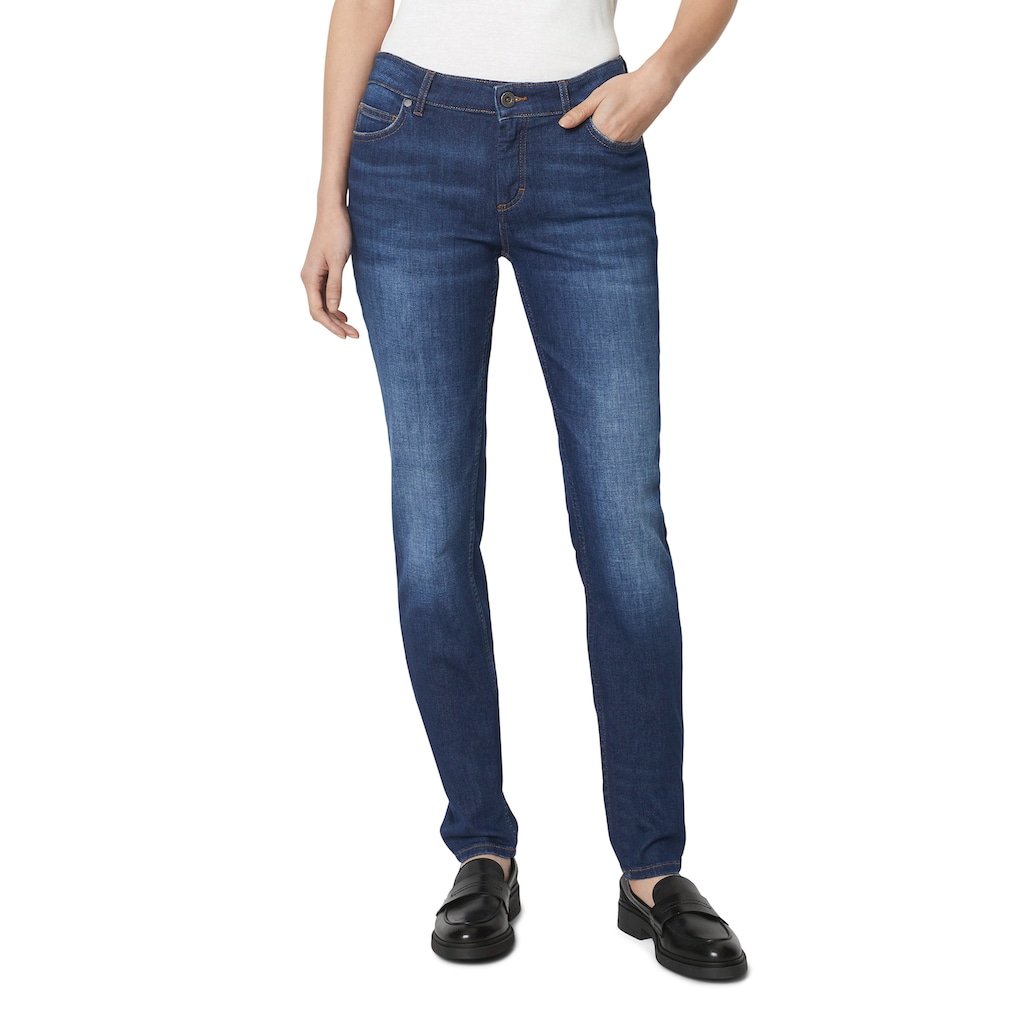 Marc O'Polo Slim-fit-Jeans »Alby Slim«