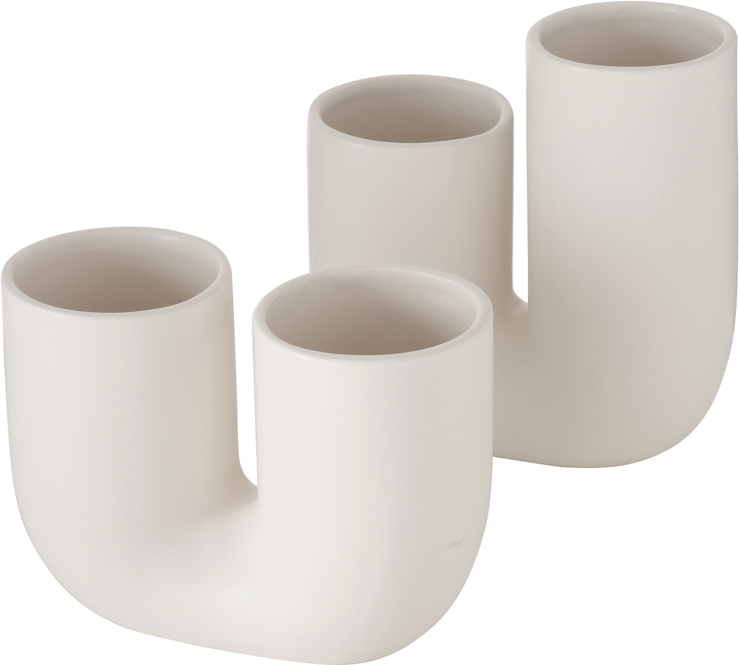 Image of BOLTZE Tischvase »Filicio«, (Set, 2 St.) bei Ackermann Versand Schweiz