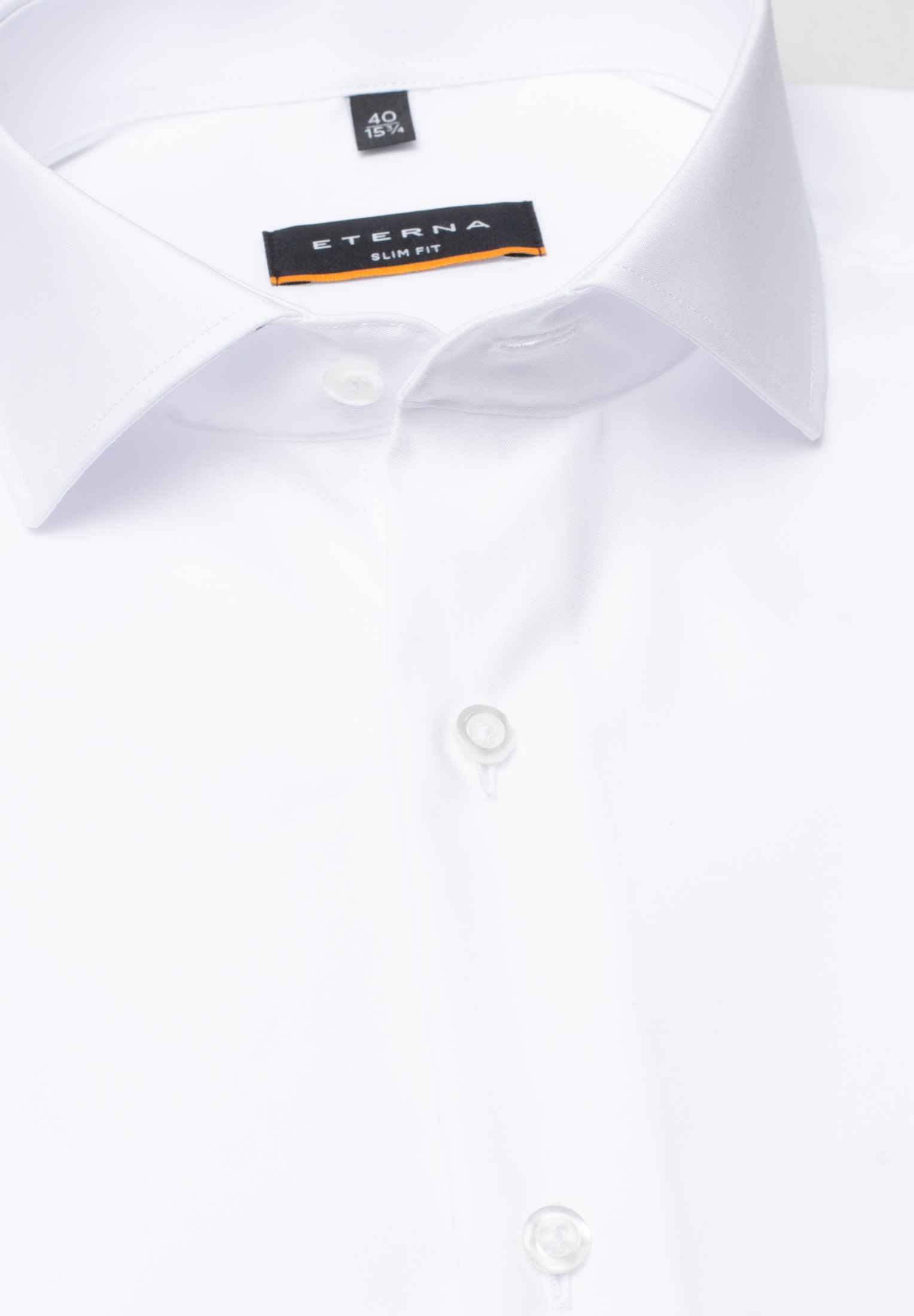 Eterna Kurzarmhemd »SLIM FIT«