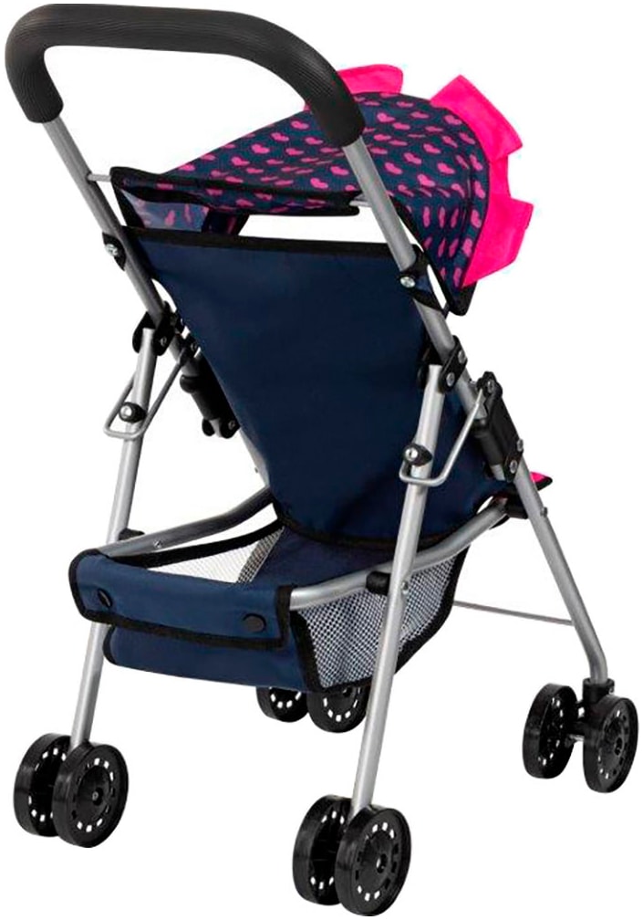 Bayer Puppenbuggy »Set mit Tasche«