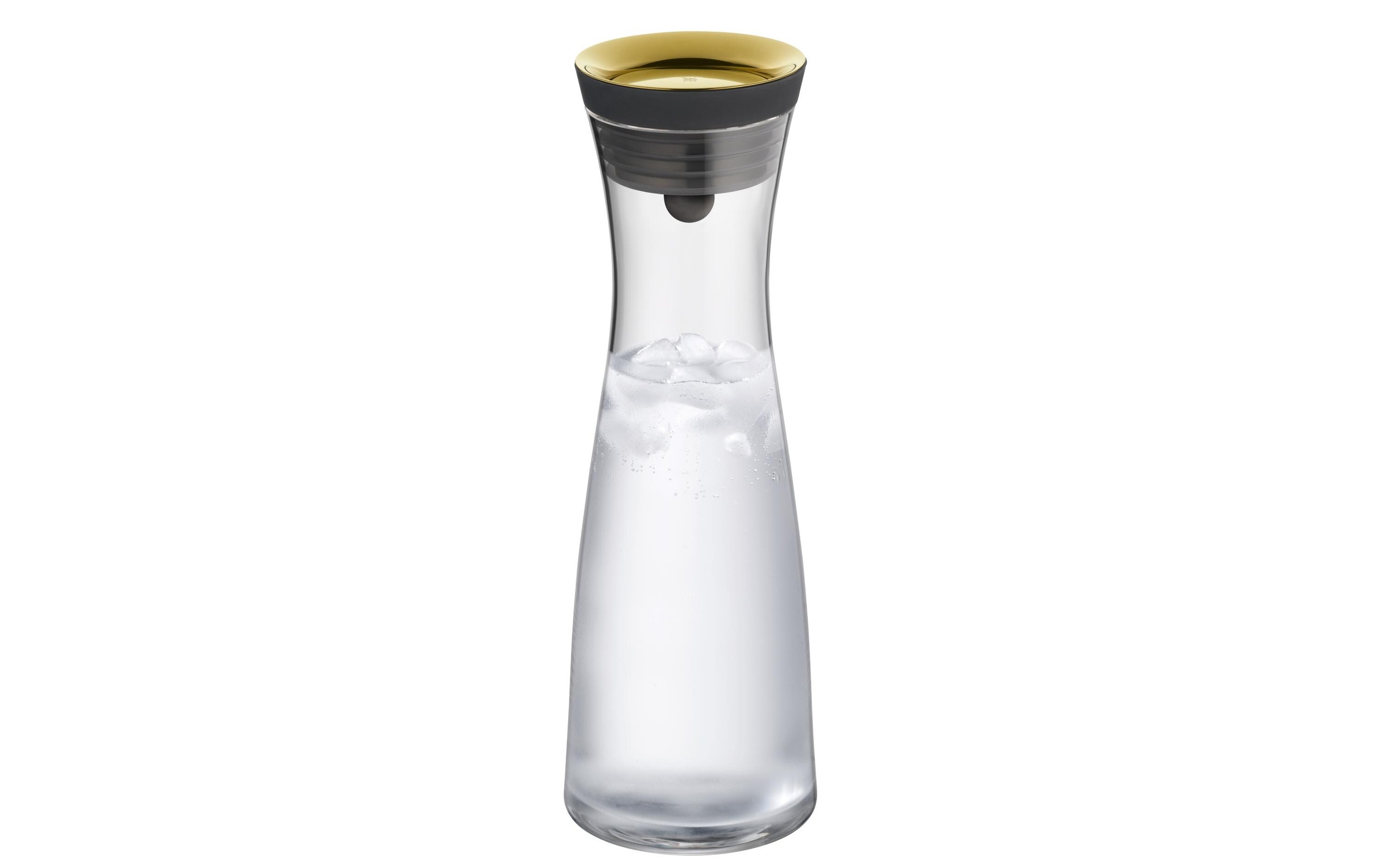 WMF Karaffe »Basic 1 l, Transparent«