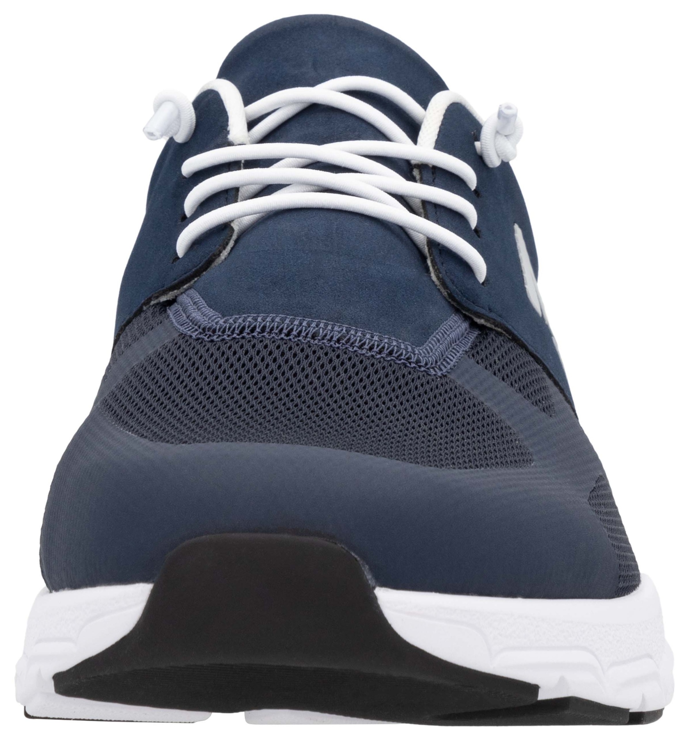 Rieker Slip-On Sneaker »Preston«  Running-Sneaker aus der neuen Christoph Kramer Kollektion