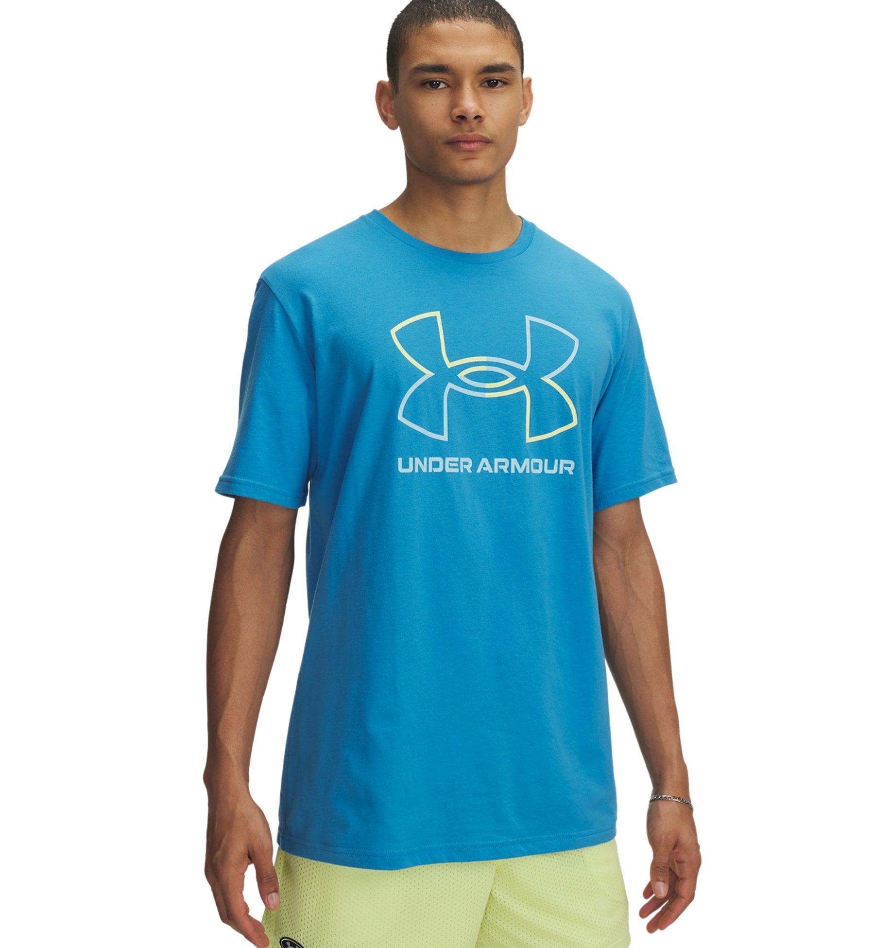 Under Armour® T-shirt »UA GL FOUNDATION UPDATE SS« 1 cuis