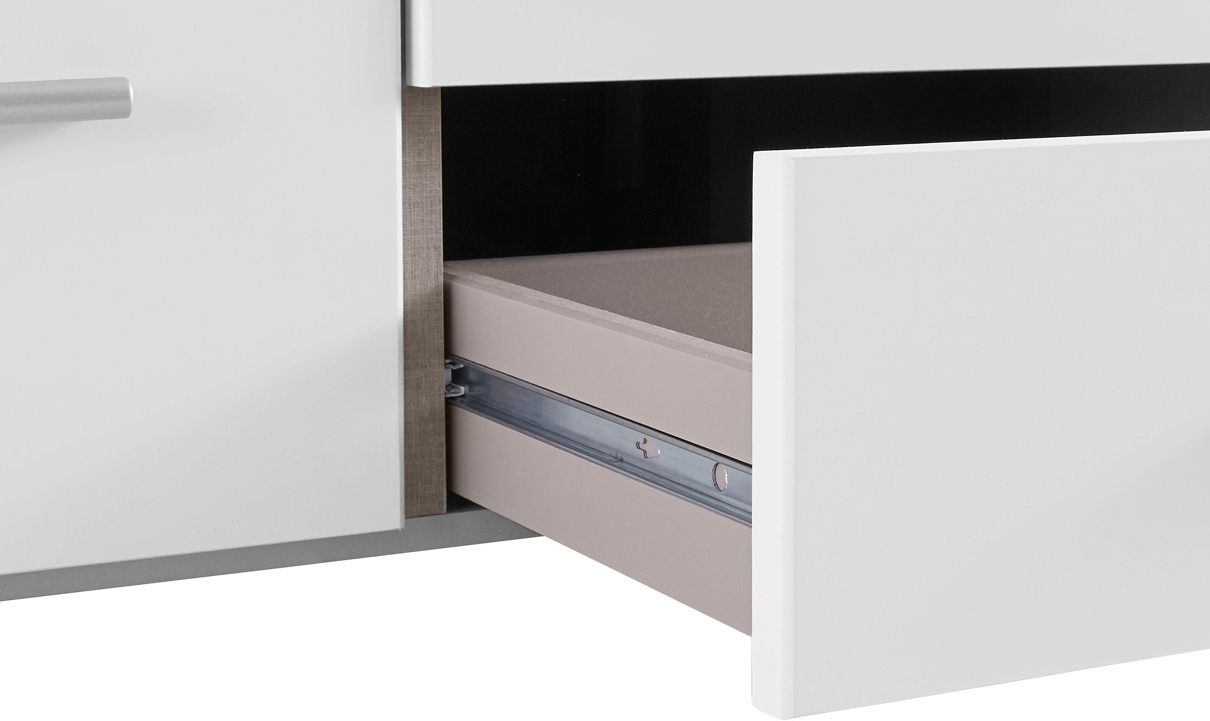 rauch Bett »Scala«, mit Schubkästen in 3 Varianten