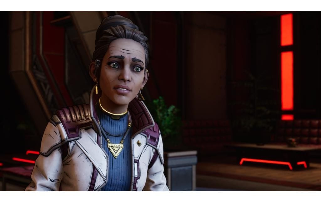 Take Two Spielesoftware »New Tales From The Borderlan«, PlayStation 5
