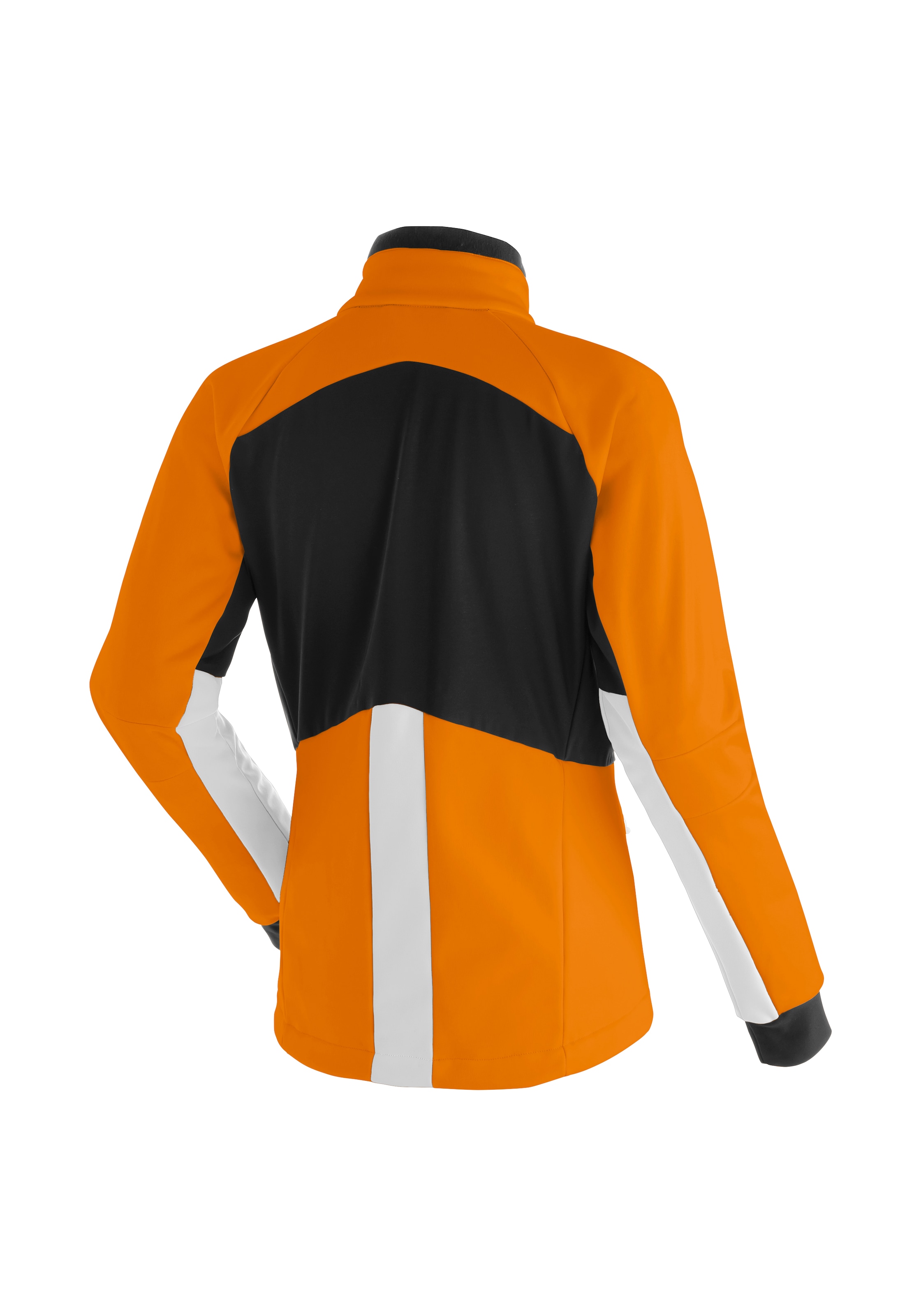 Maier Sports Damen W«, Softshelljacke sportlichem Softshell-Jacke in versandkostenfrei »Venabu Schnitt bestellen