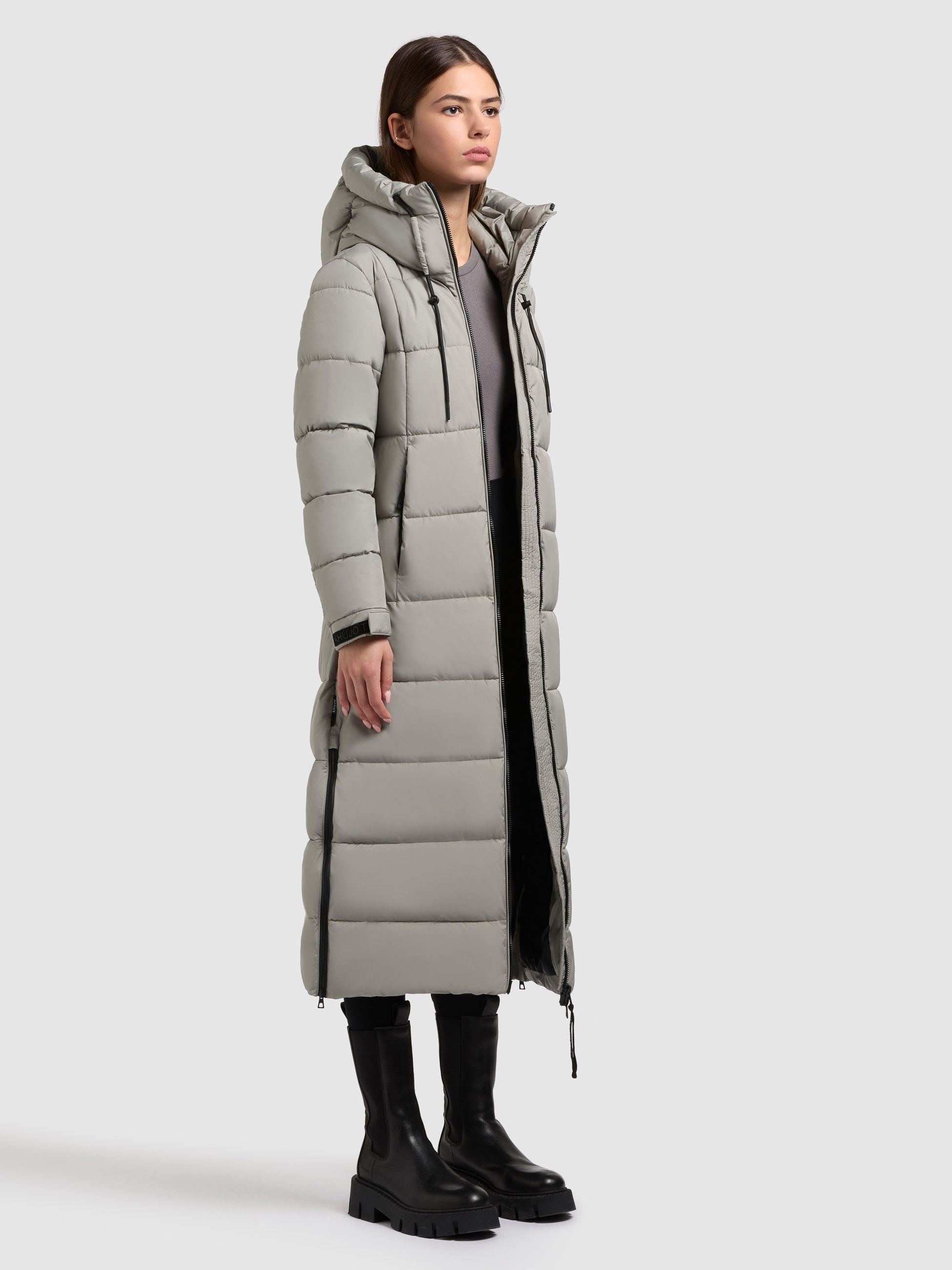 khujo Manteau matelassé »DERIA4«