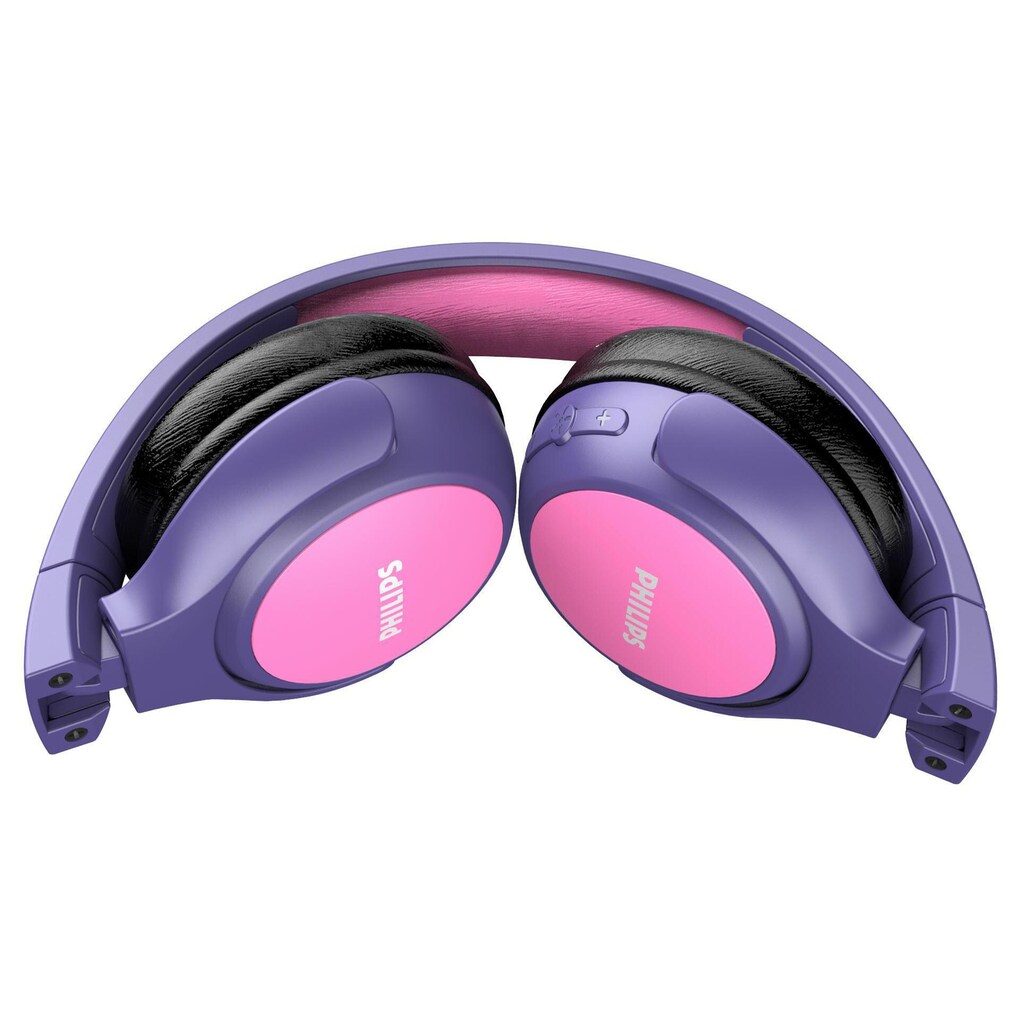 Philips Over-Ear-Kopfhörer »CoolPlay K«