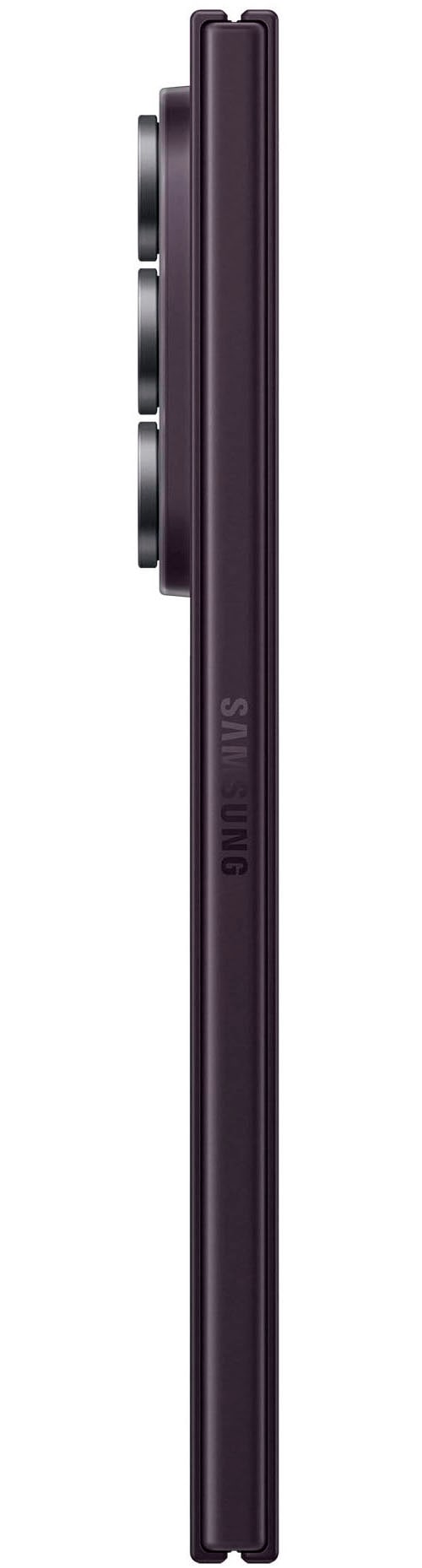 Samsung Smartphone »Galaxy Z Fold8 Ultra« Violet Shadow